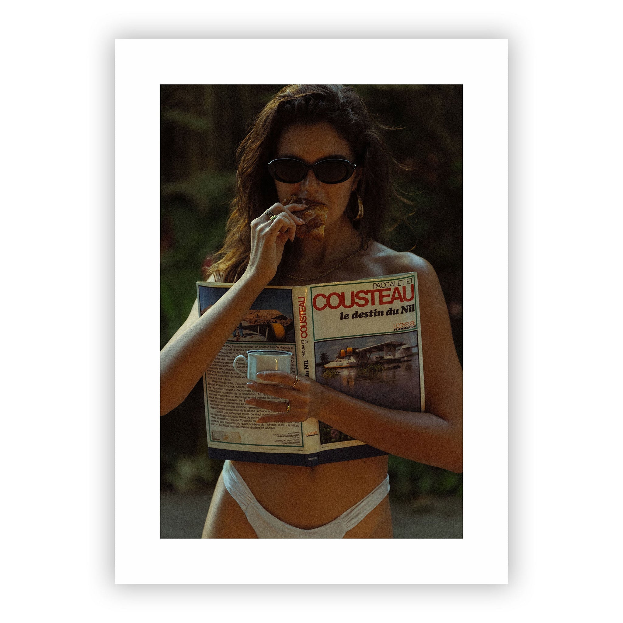 no frame~Extra-Large