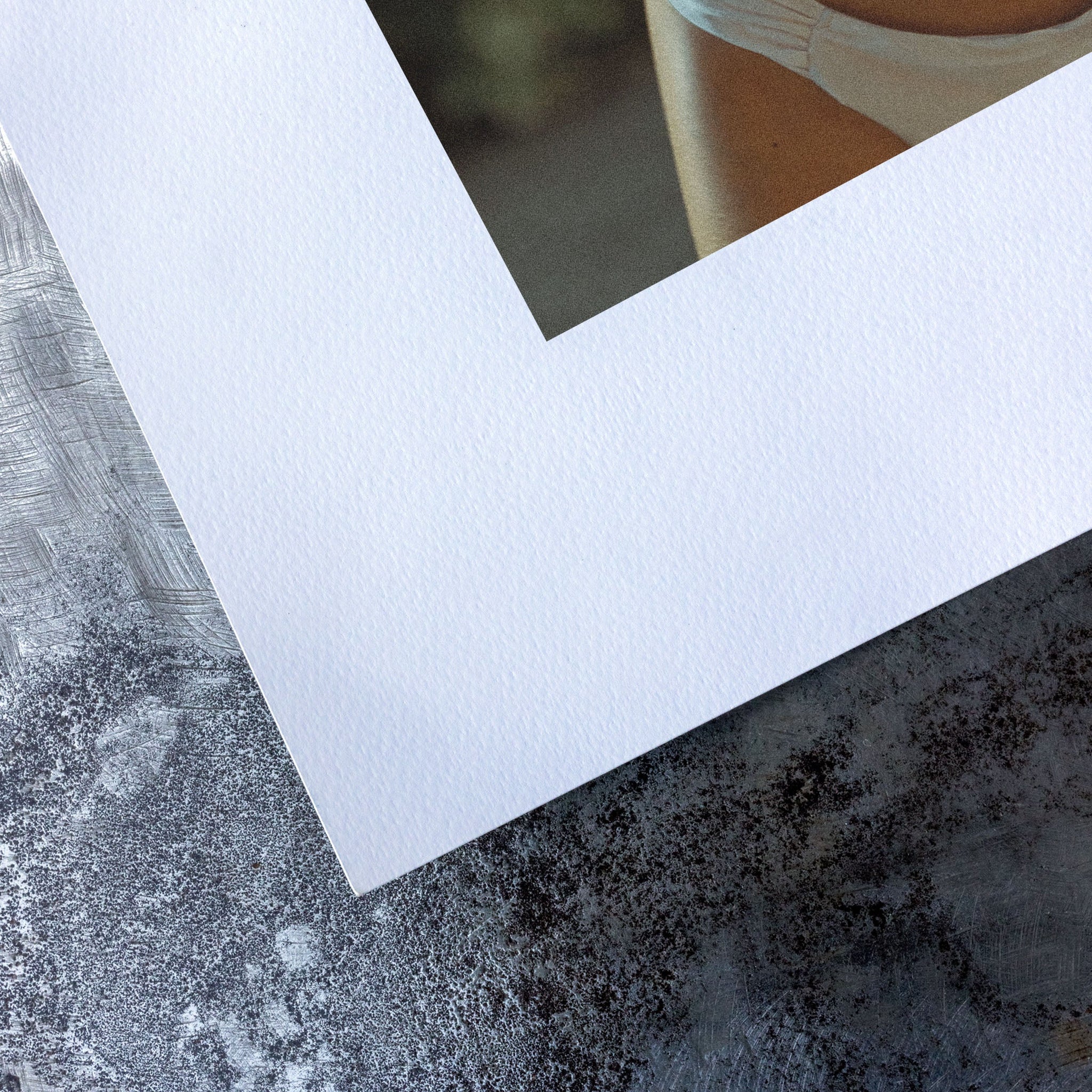 no frame~Extra-Large