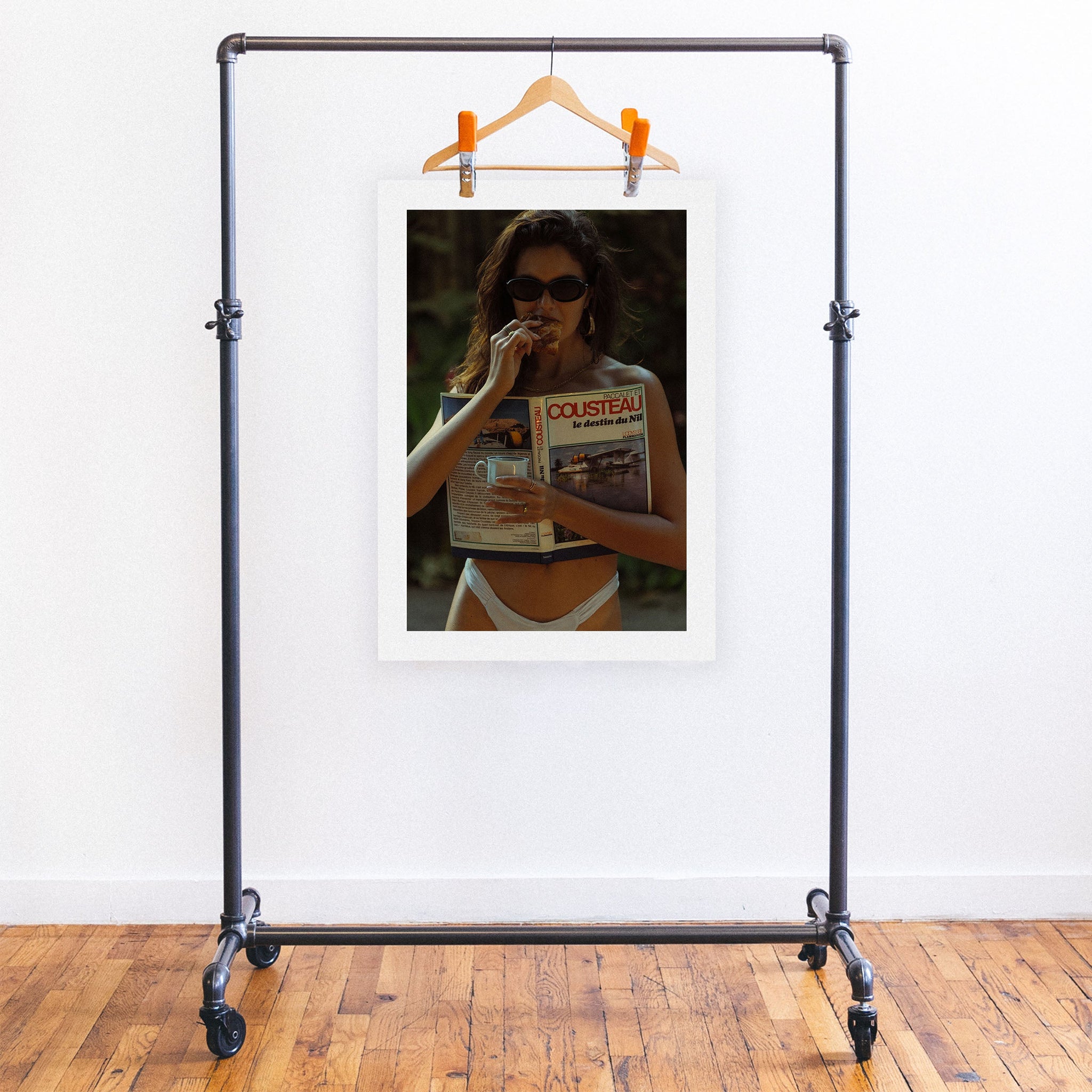 no frame~Extra-Large
