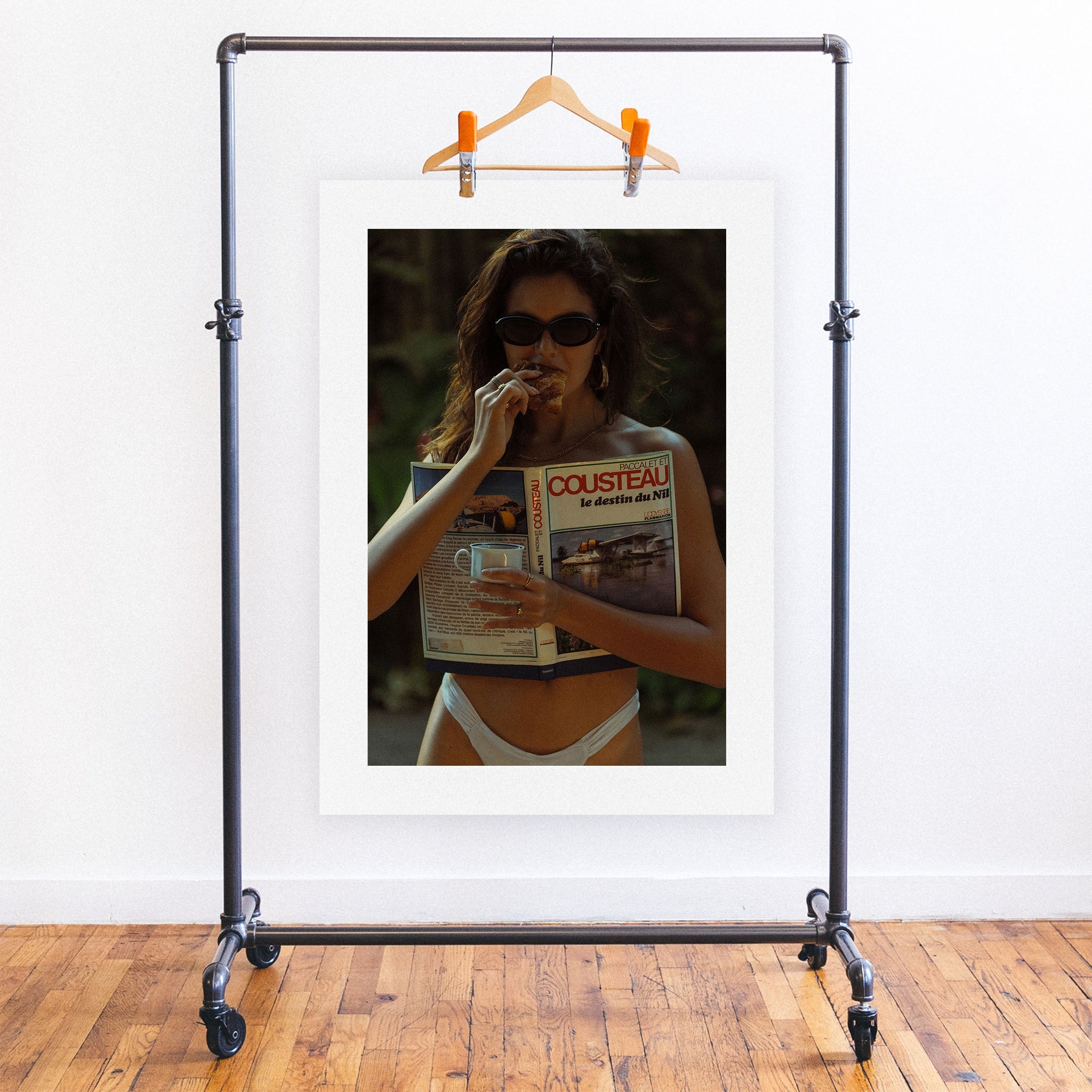 no frame~Giant