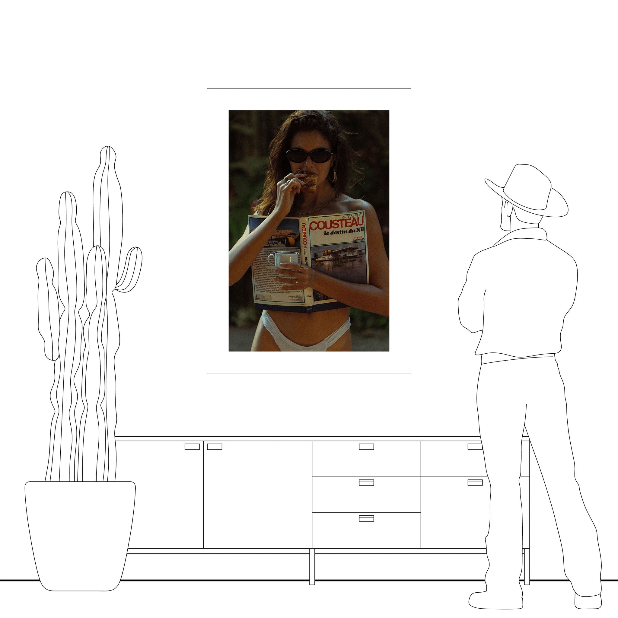 no frame~Giant