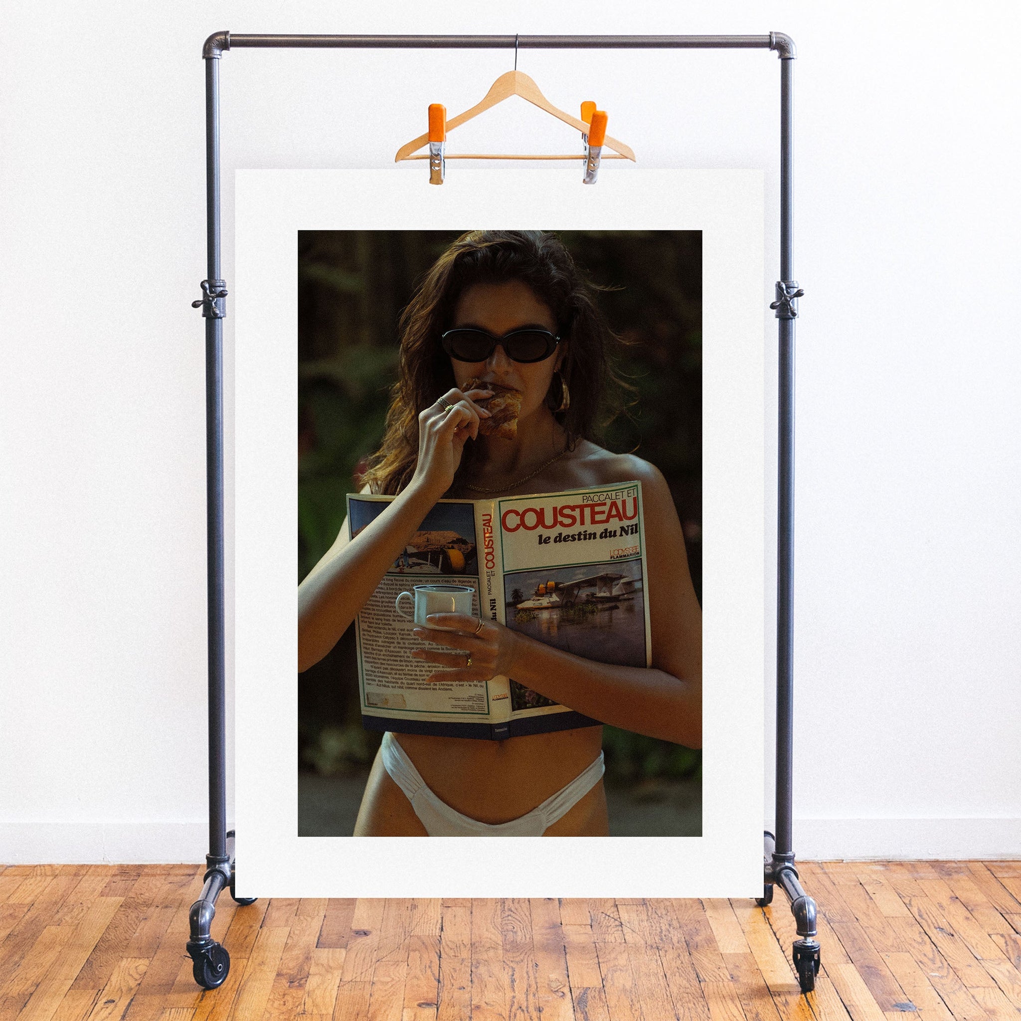 no frame~Executive