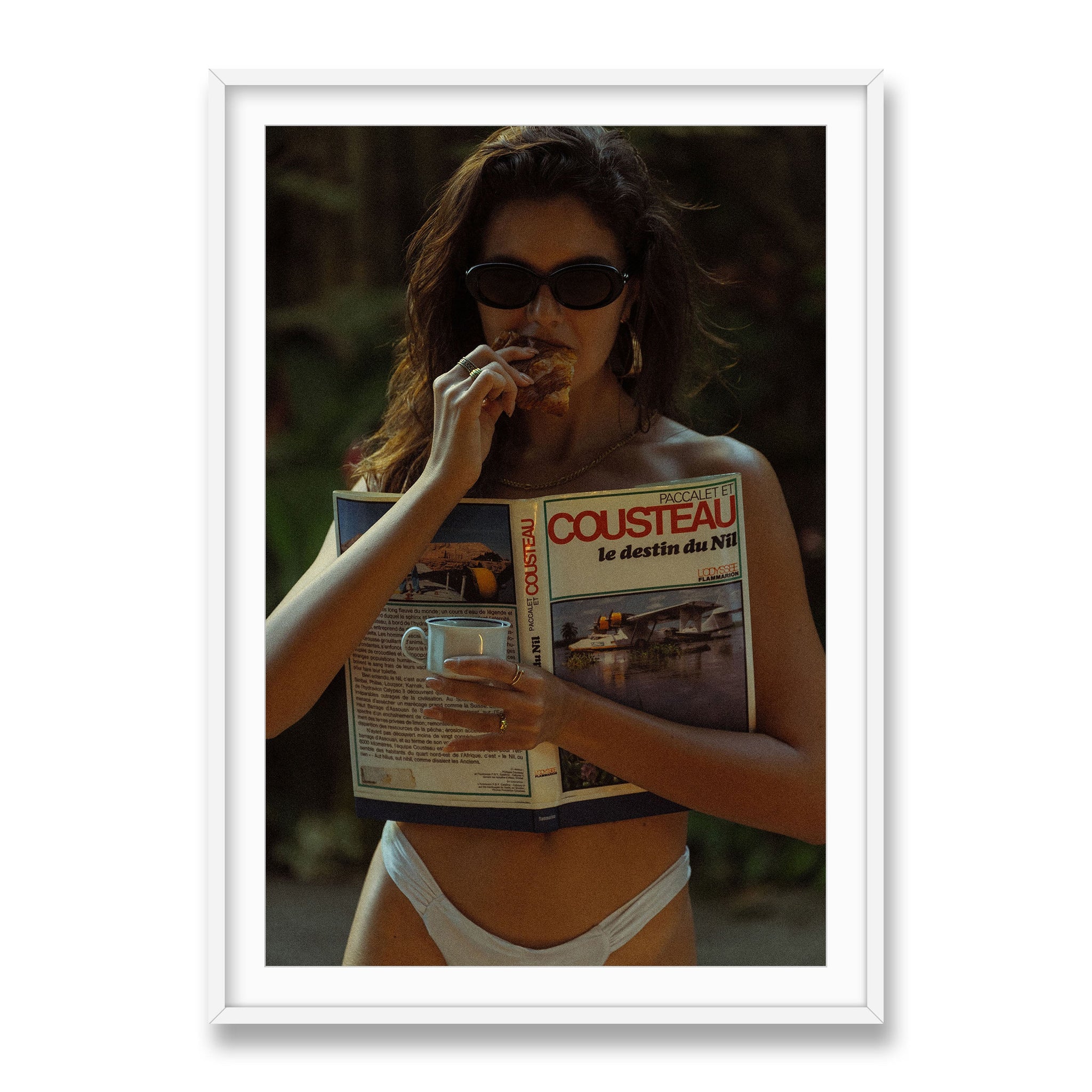 white~Executive