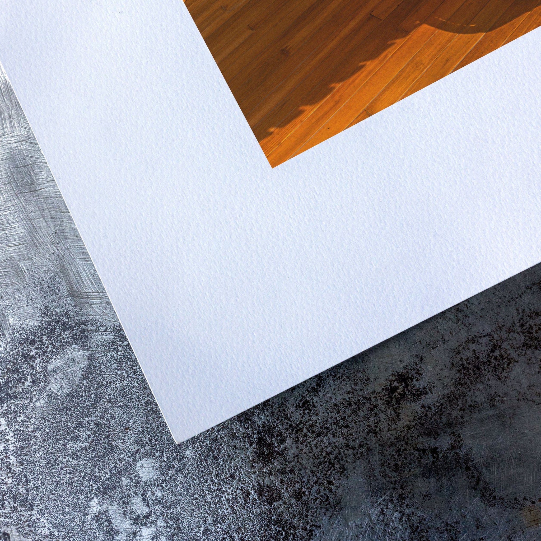 no frame~Medium