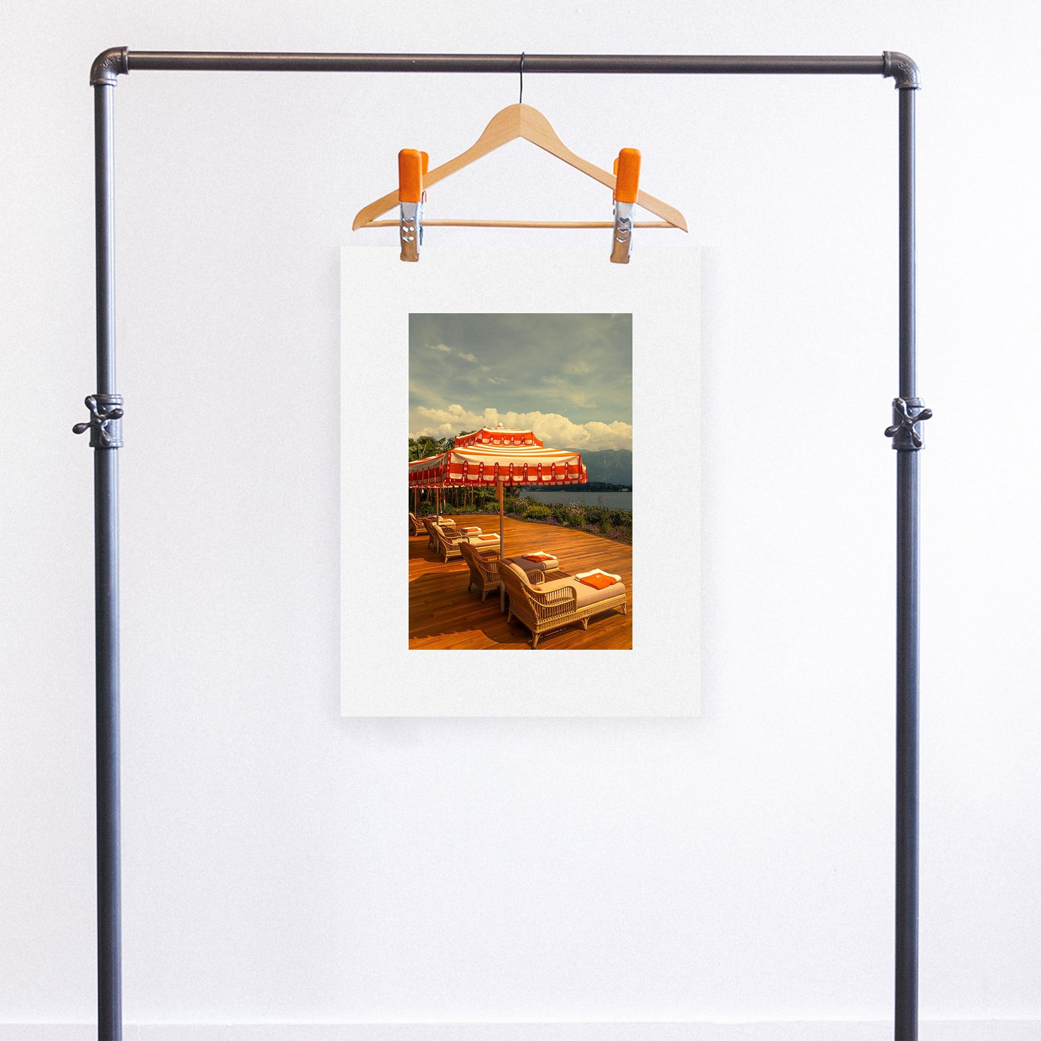 no frame~Medium