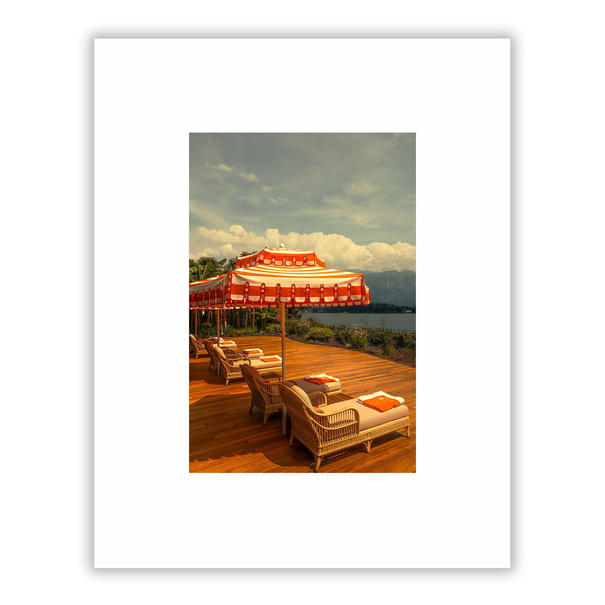 no frame~Small