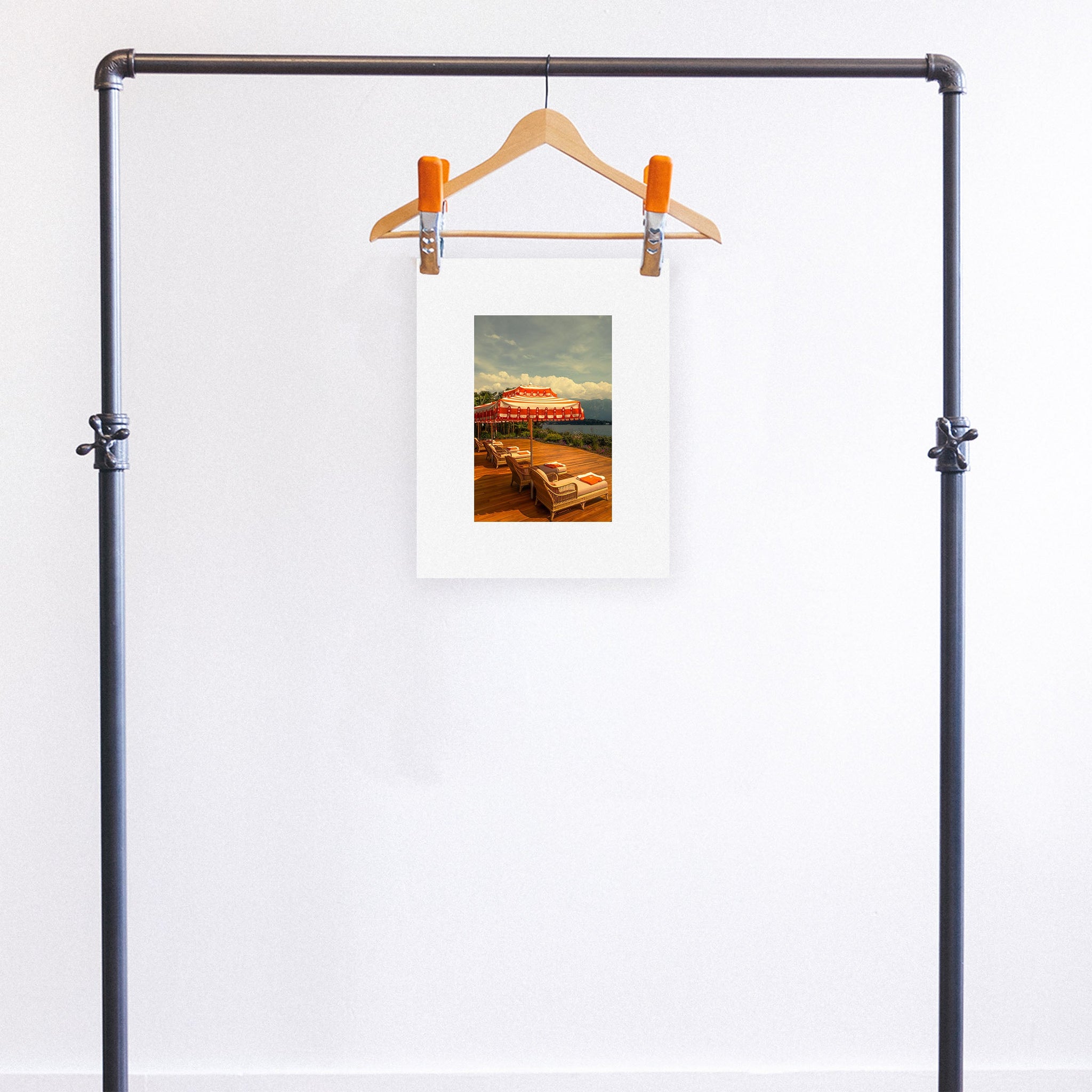 no frame~Small