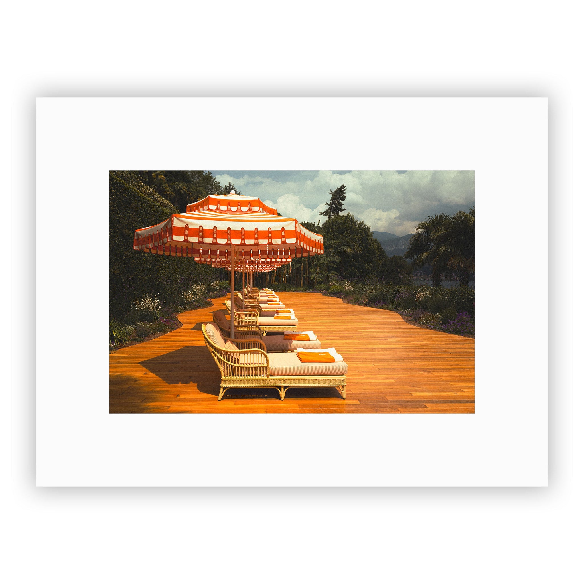 no frame~Medium