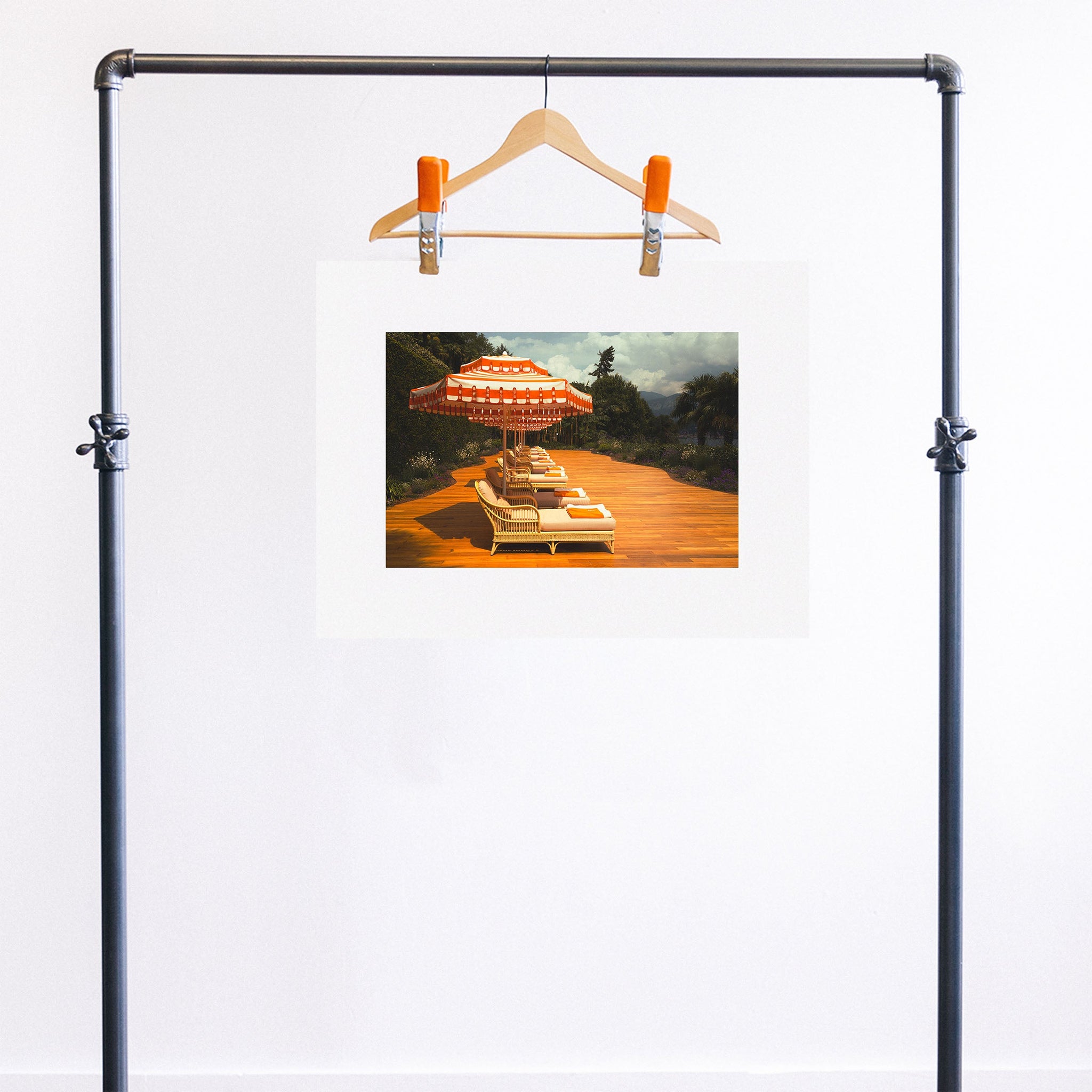 no frame~Medium