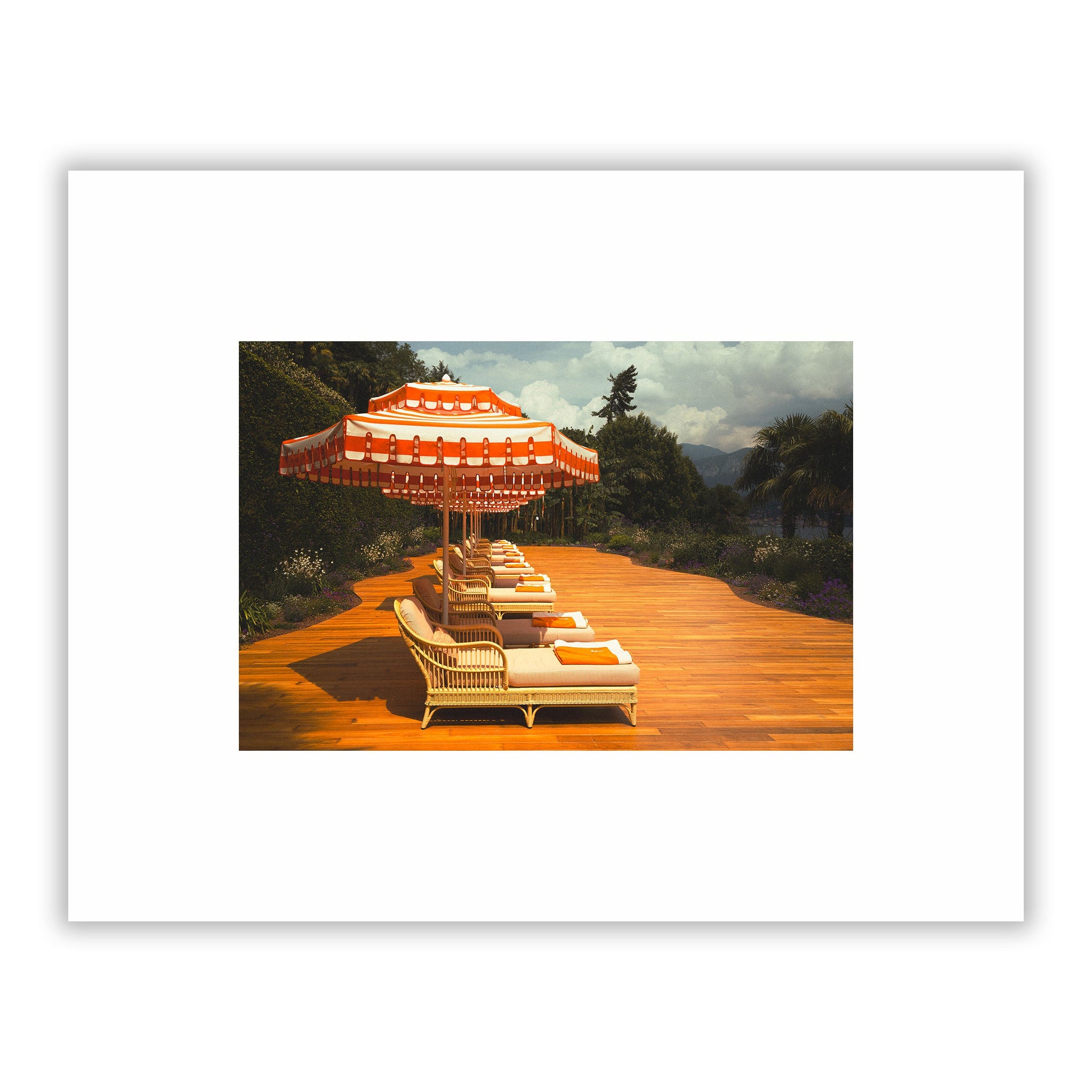 no frame~Small