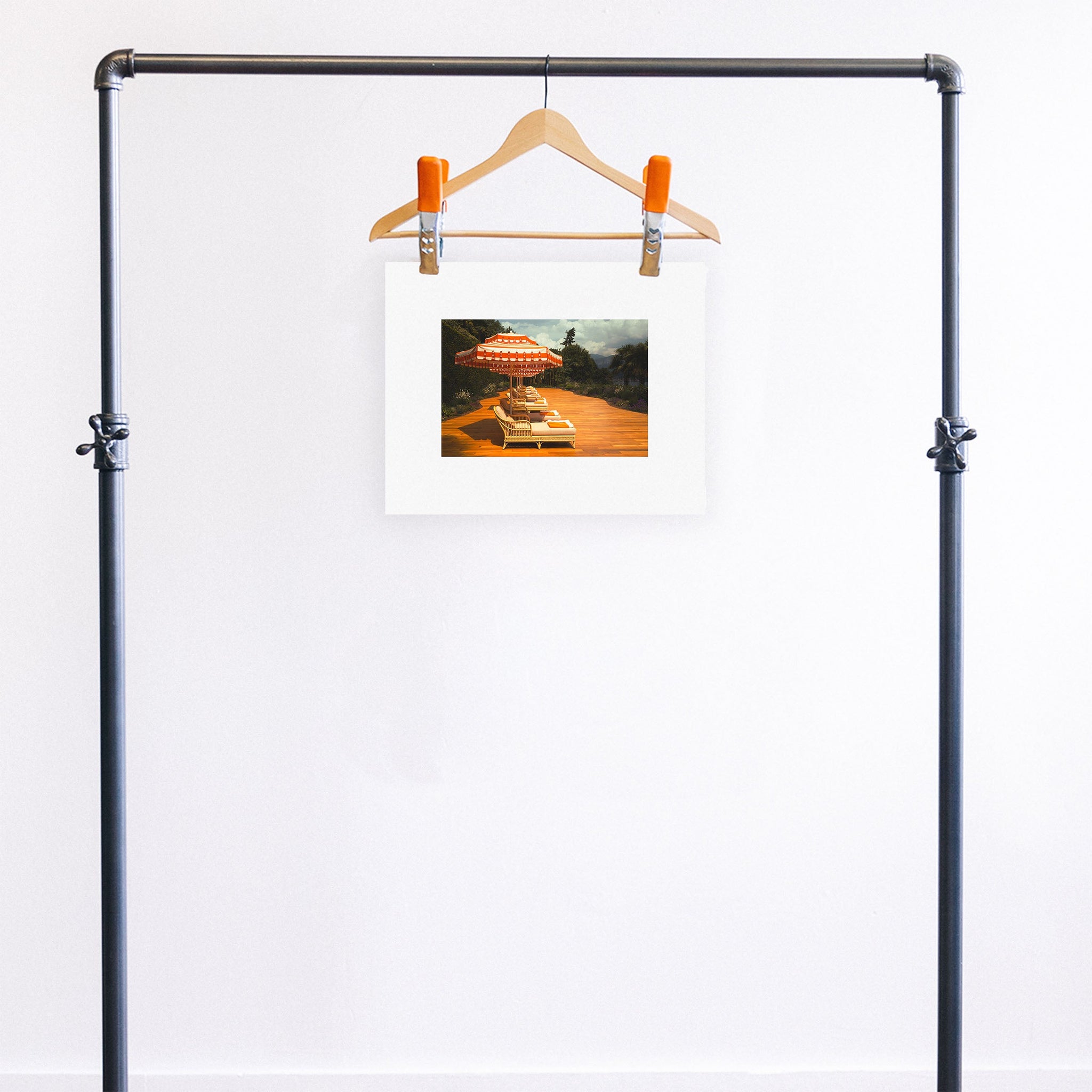 no frame~Small