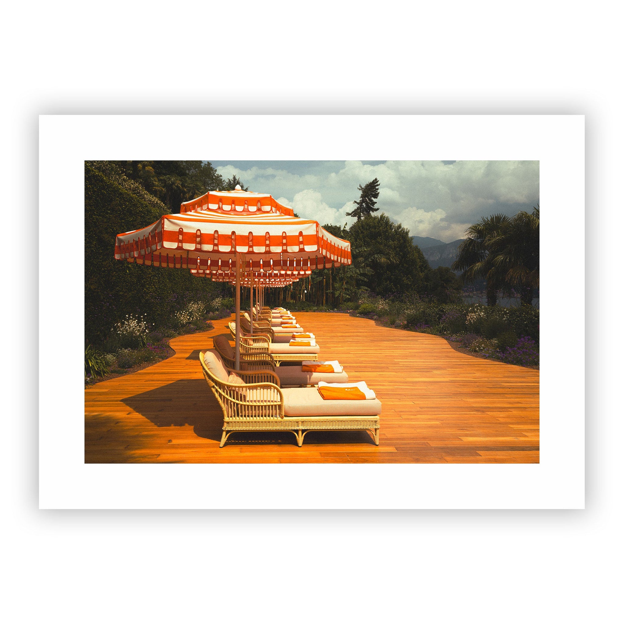 no frame~Extra-Large