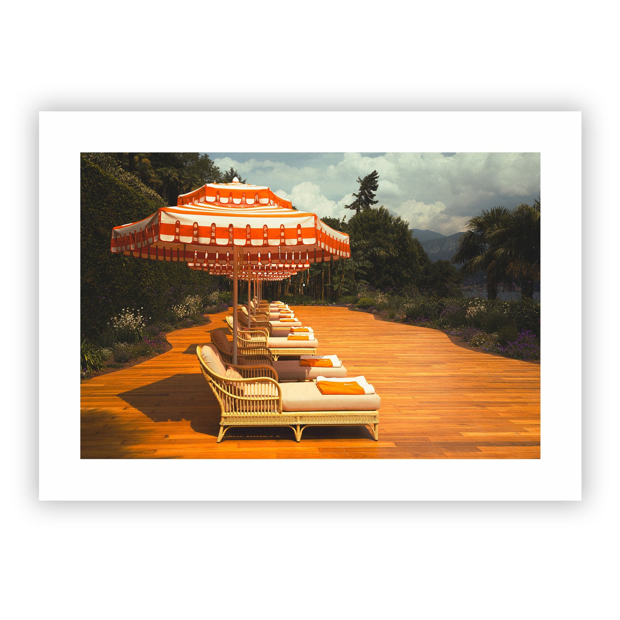 no frame~Giant