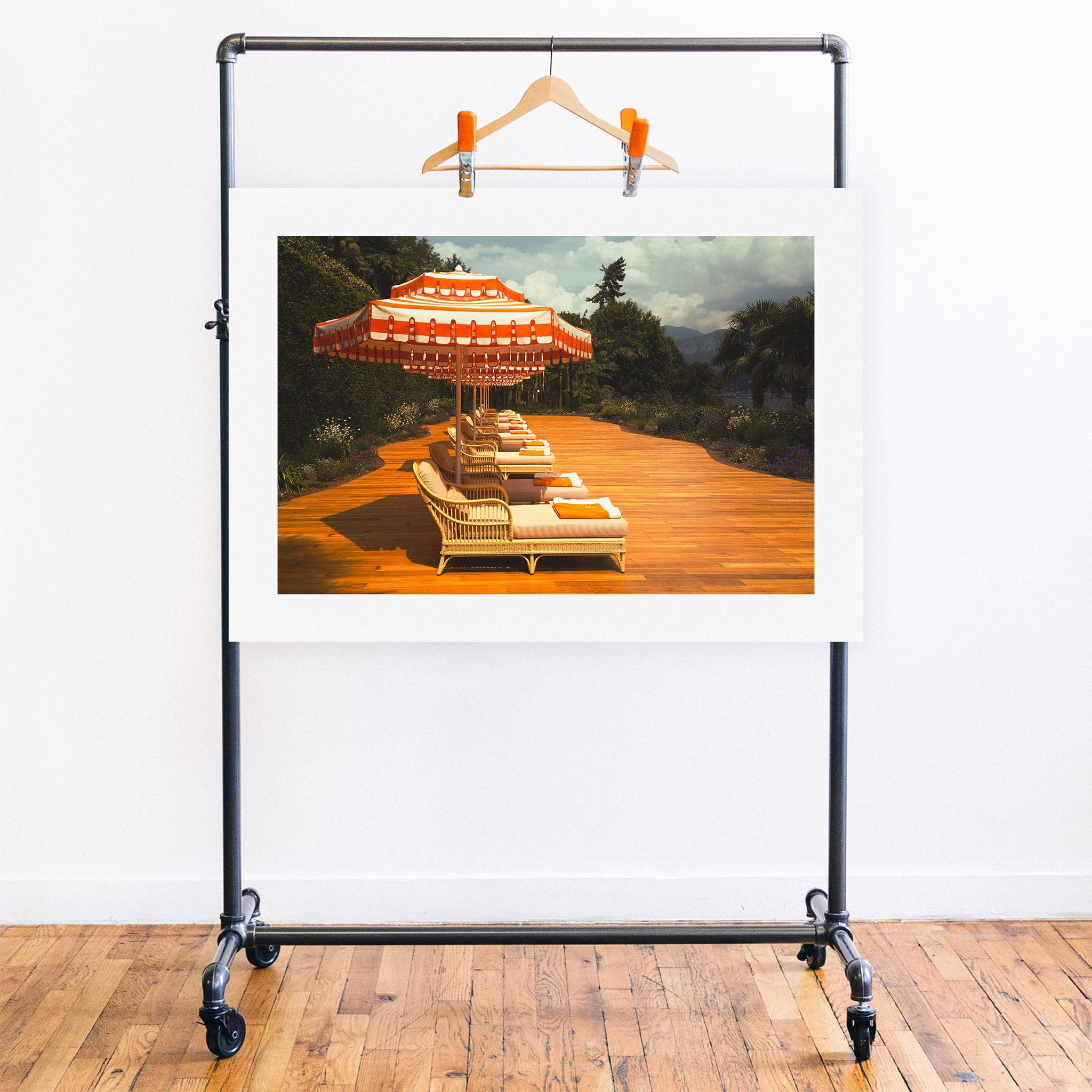 no frame~Giant