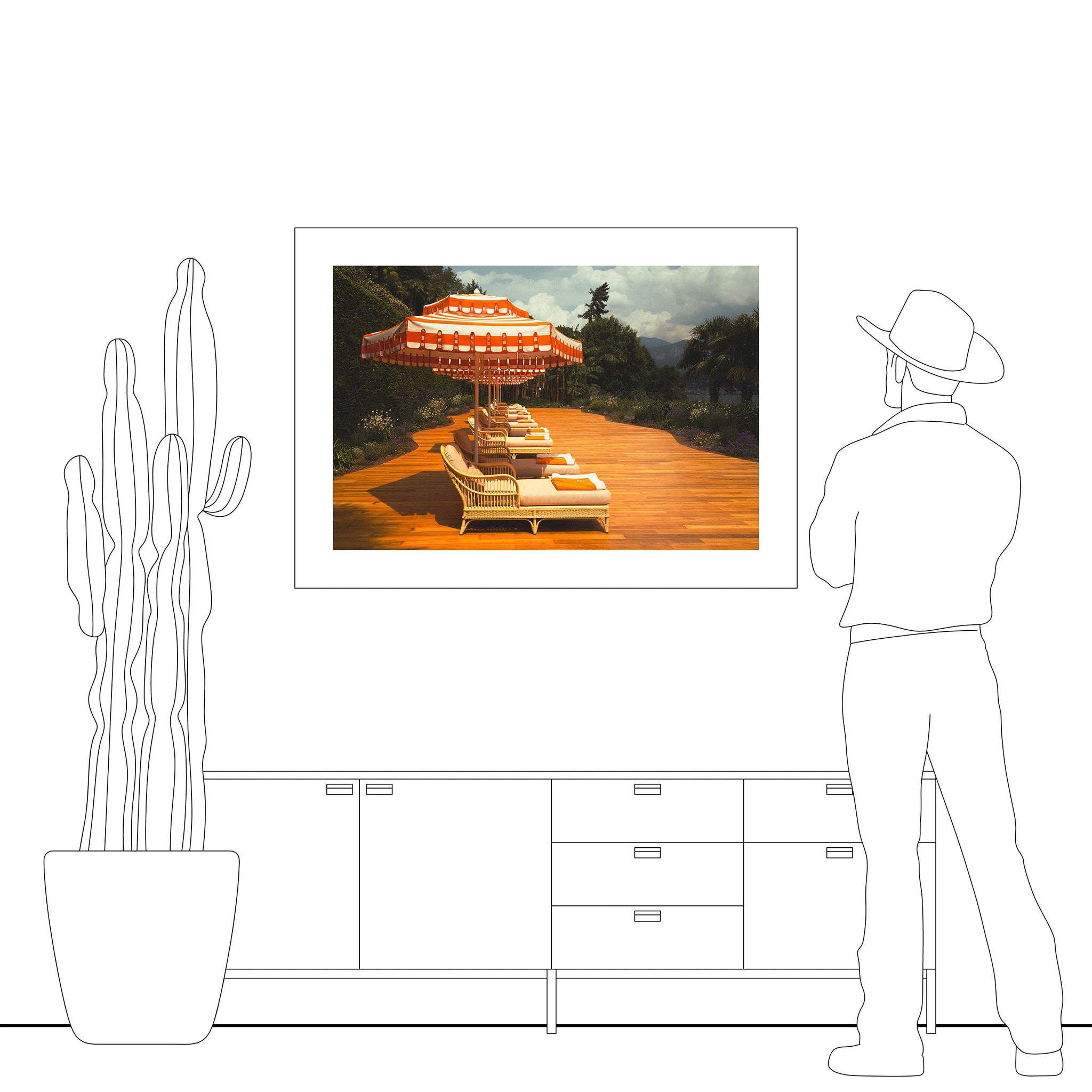 no frame~Giant