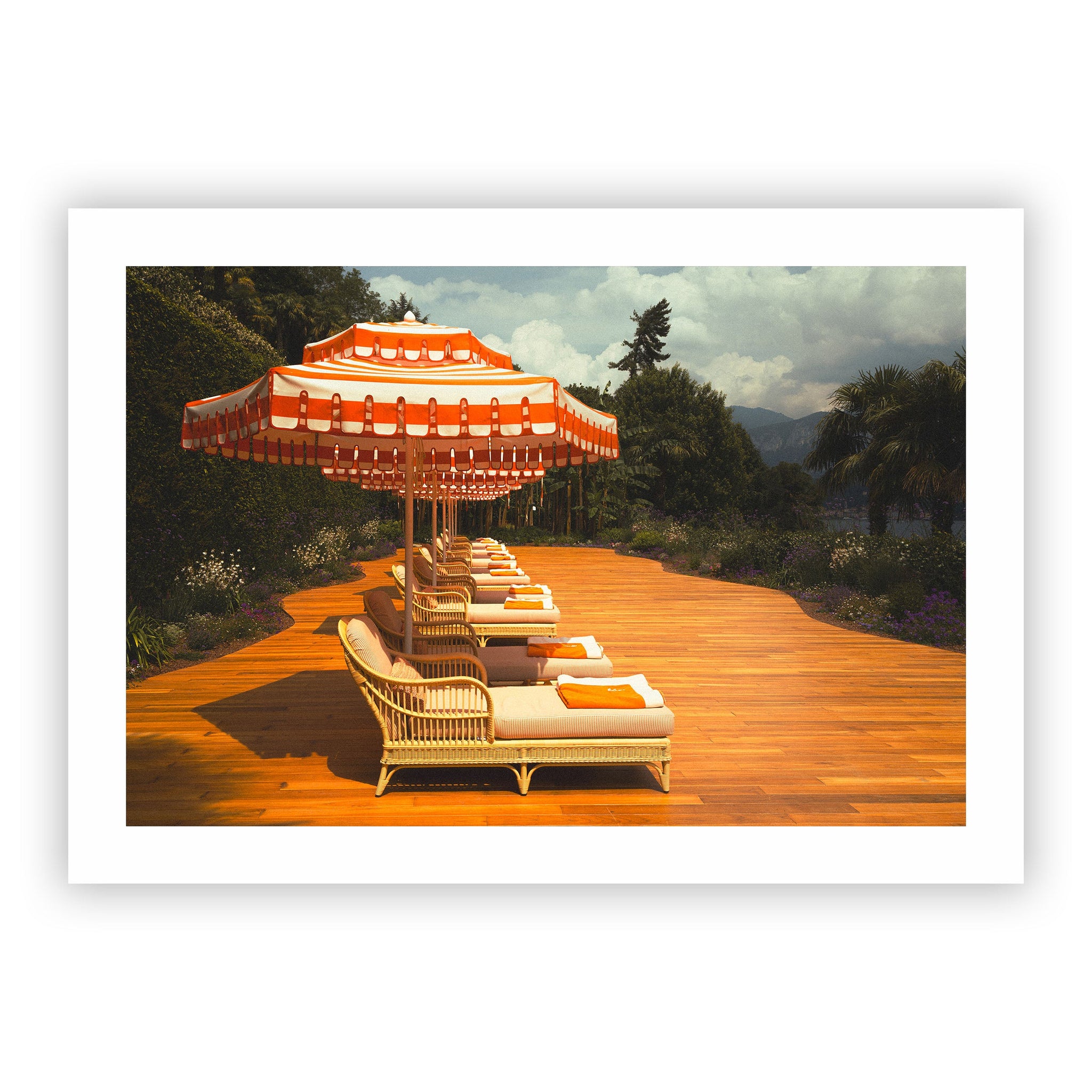 no frame~Executive