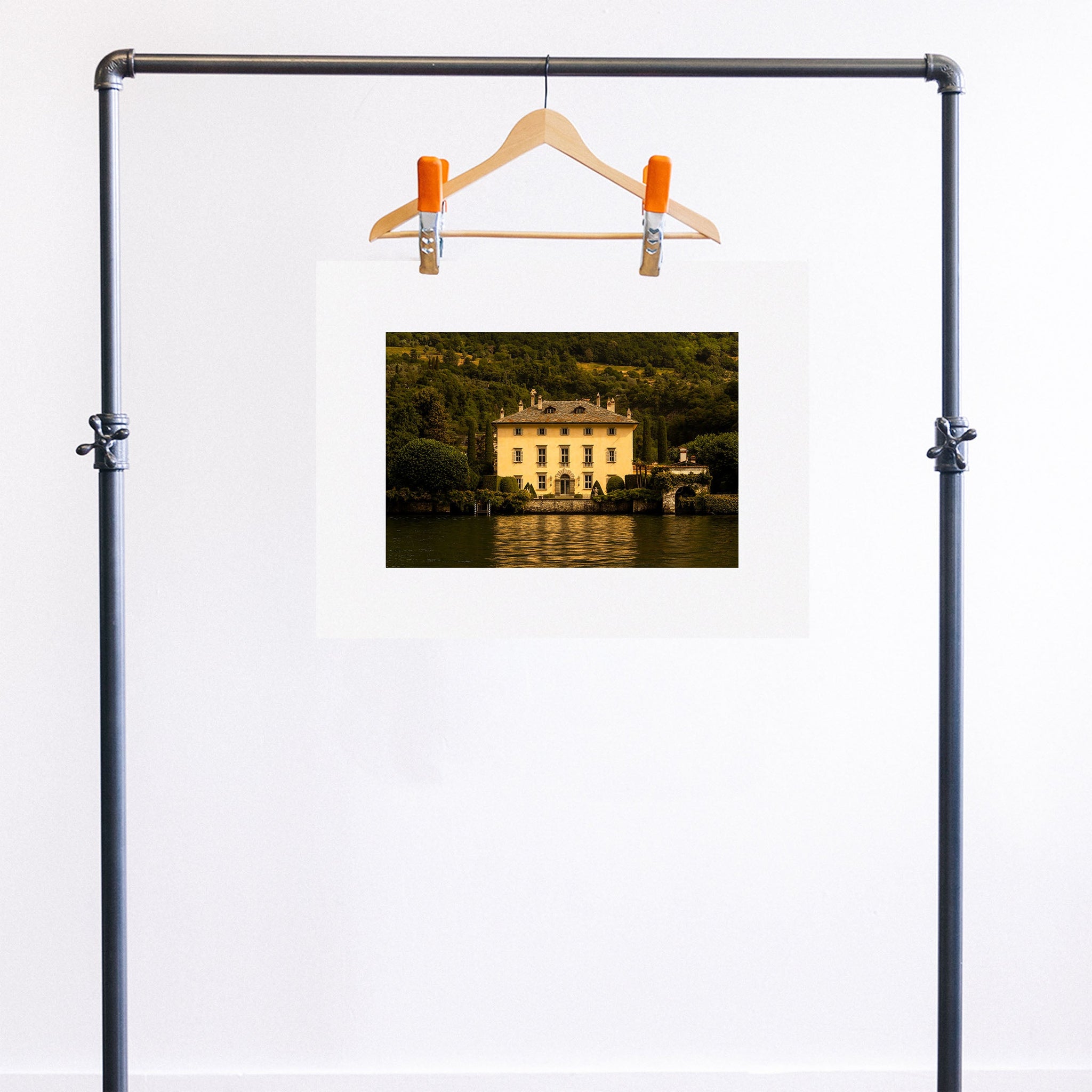 no frame~Medium