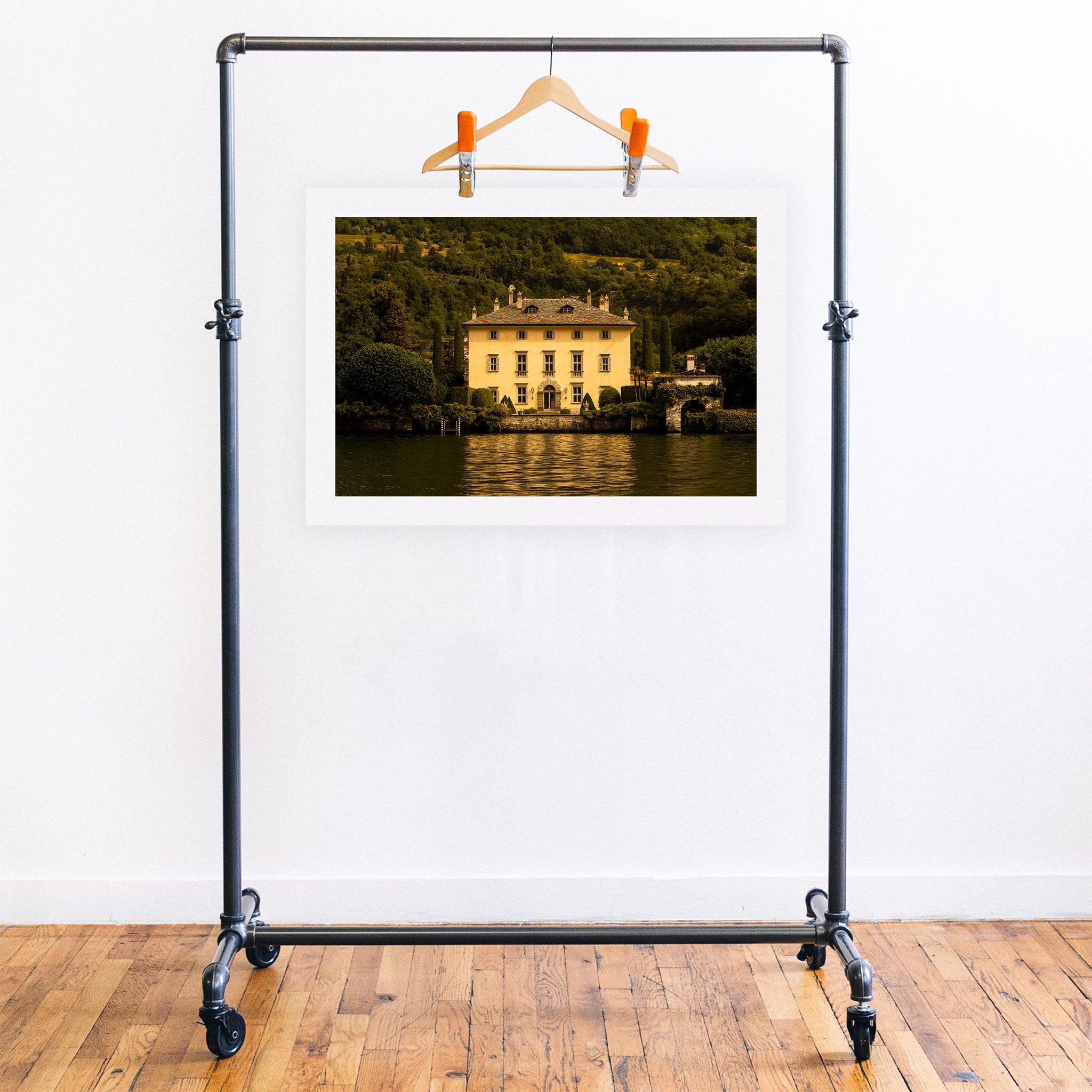 no frame~Extra-Large