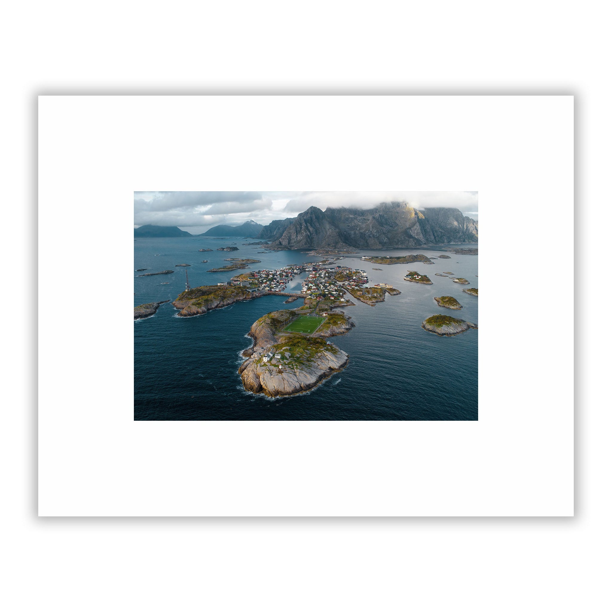 no frame~Small