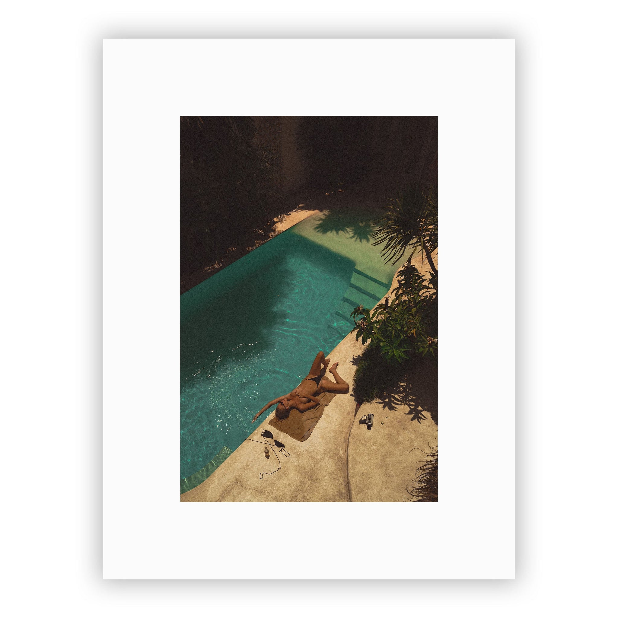 no frame~Medium