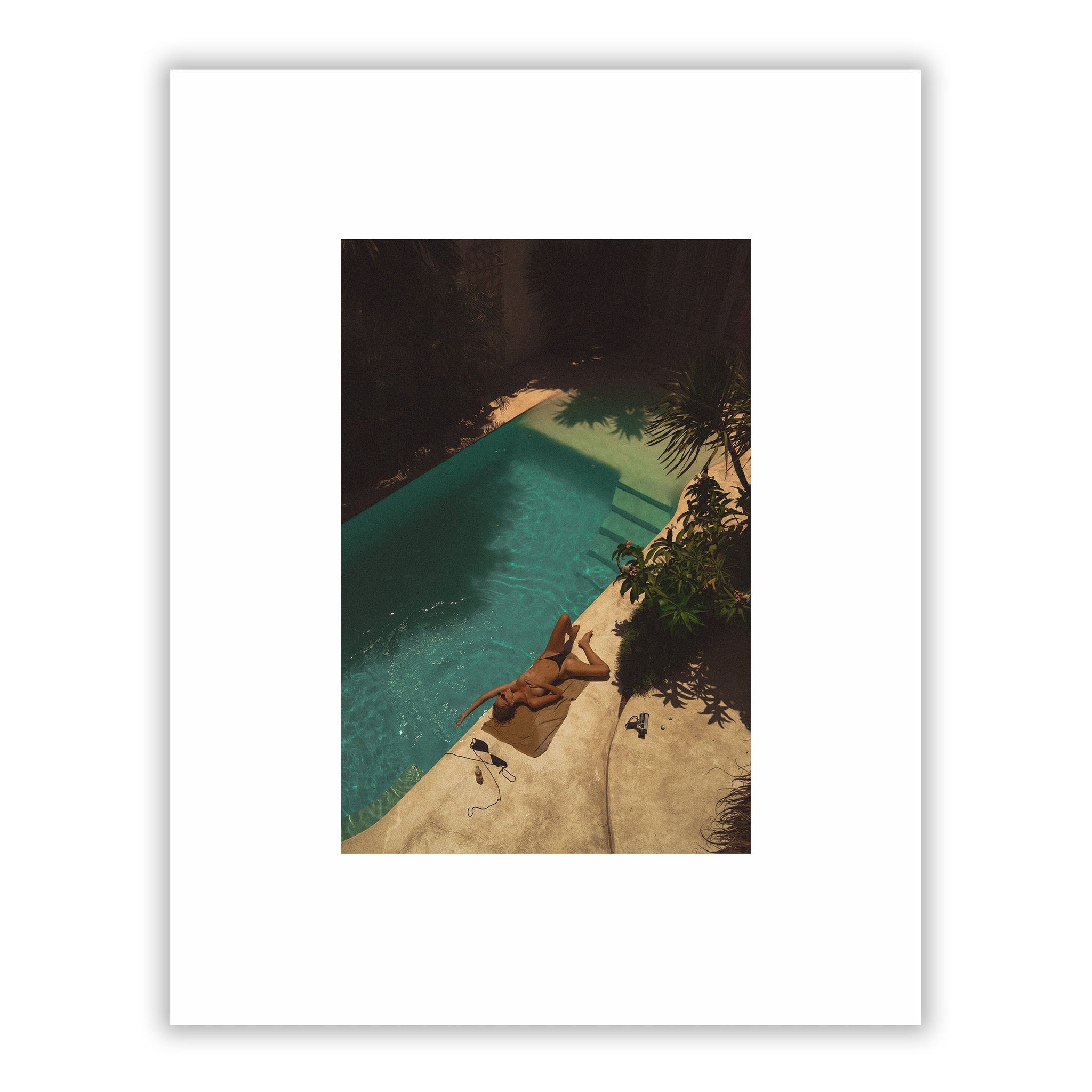 no frame~Small