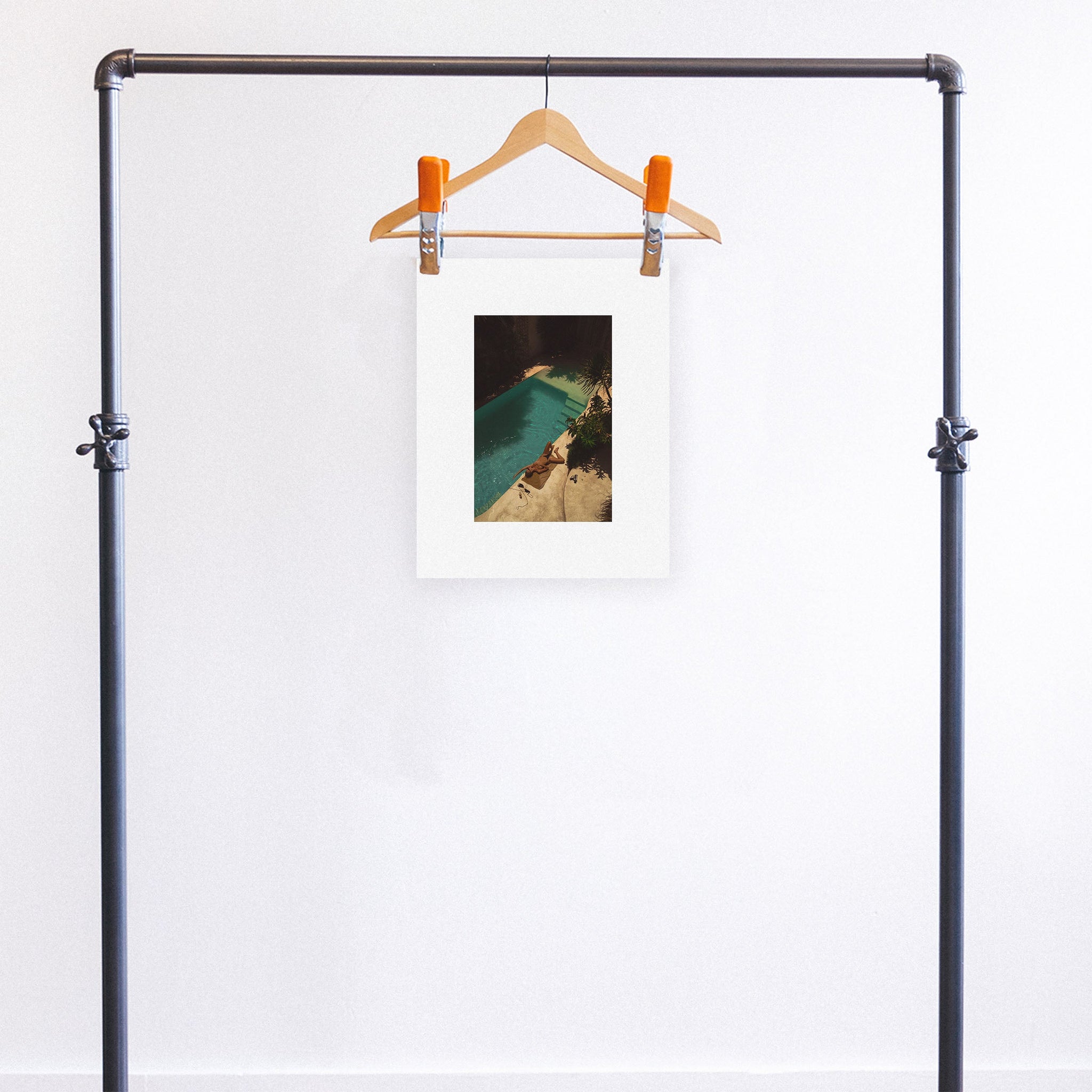 no frame~Small