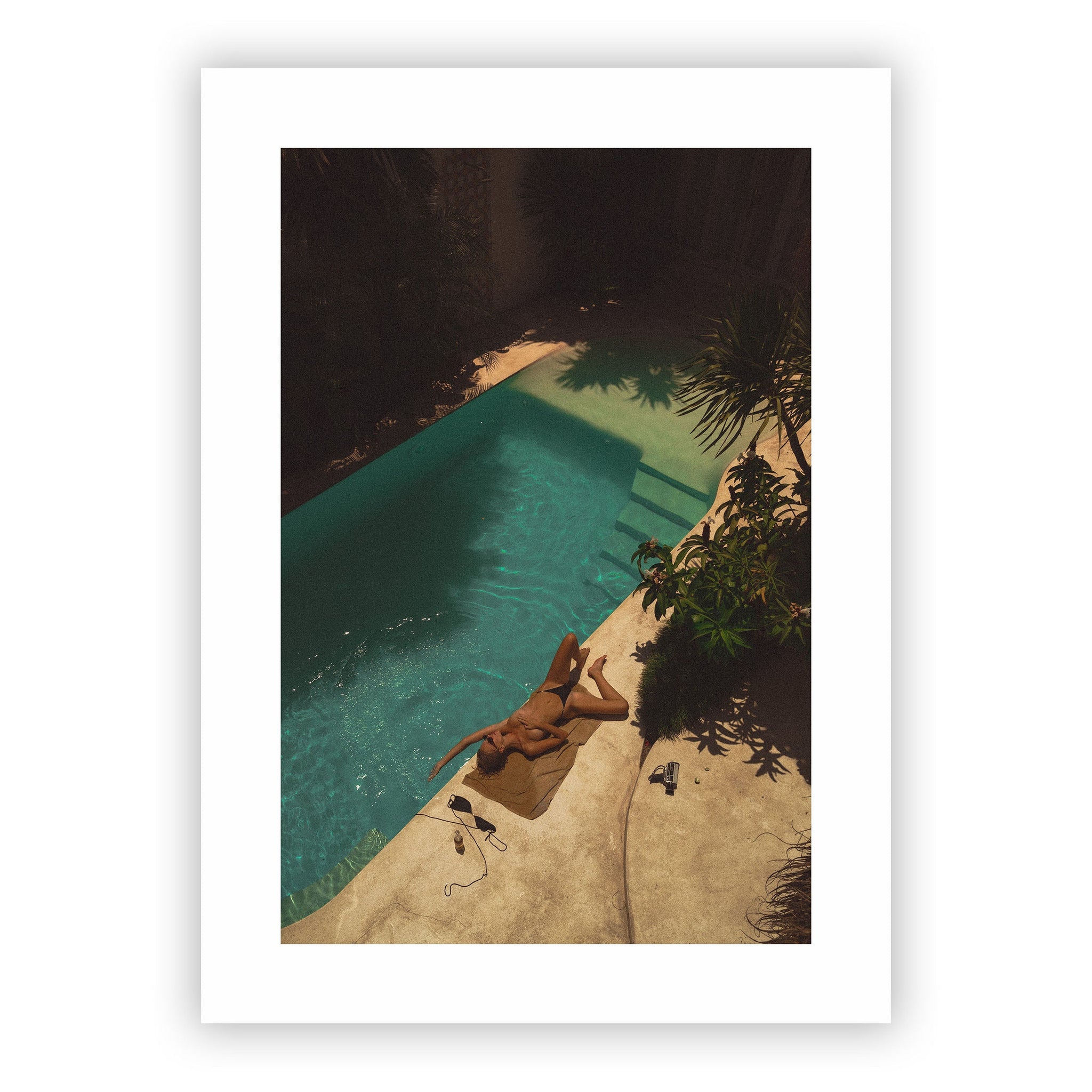 no frame~Extra-Large