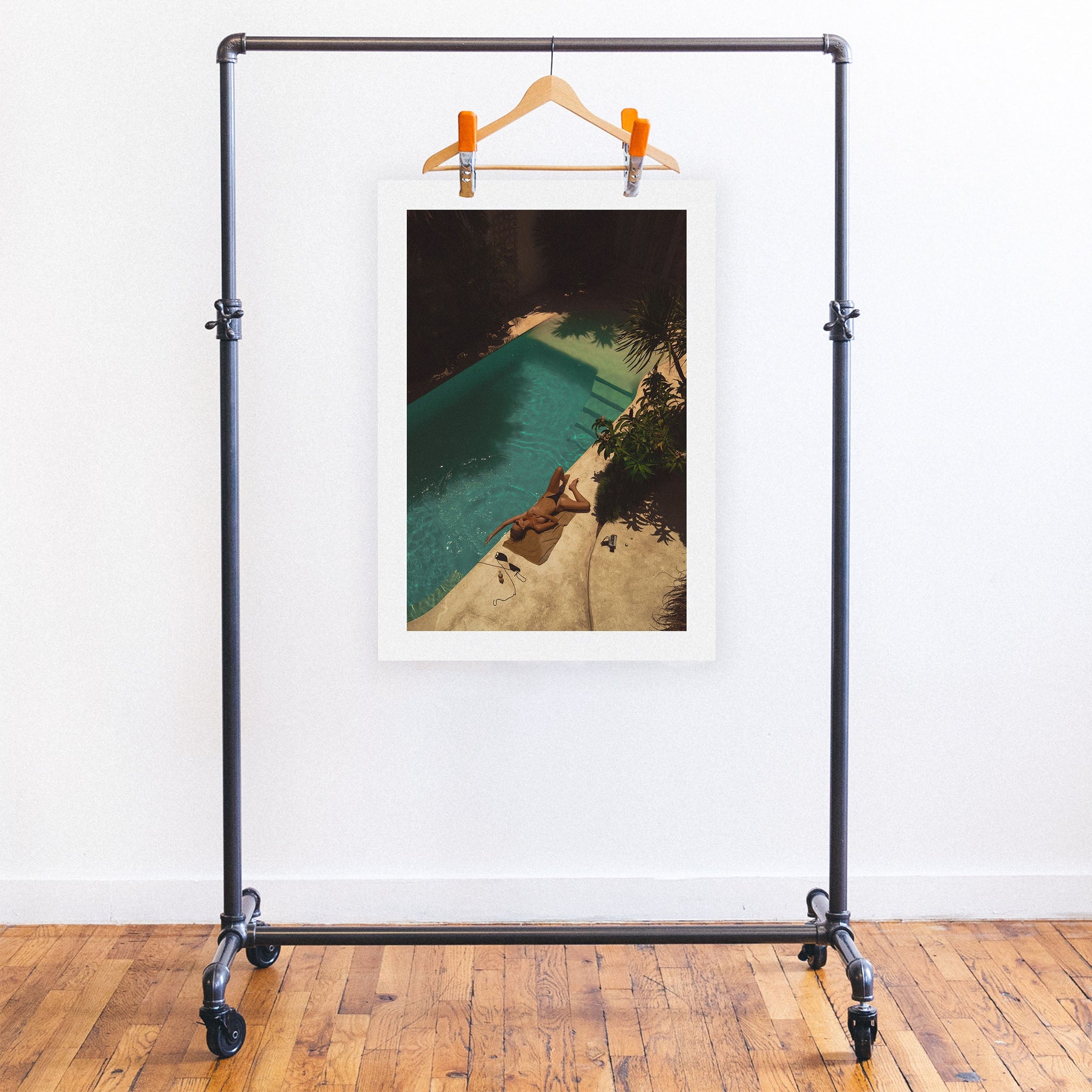 no frame~Extra-Large