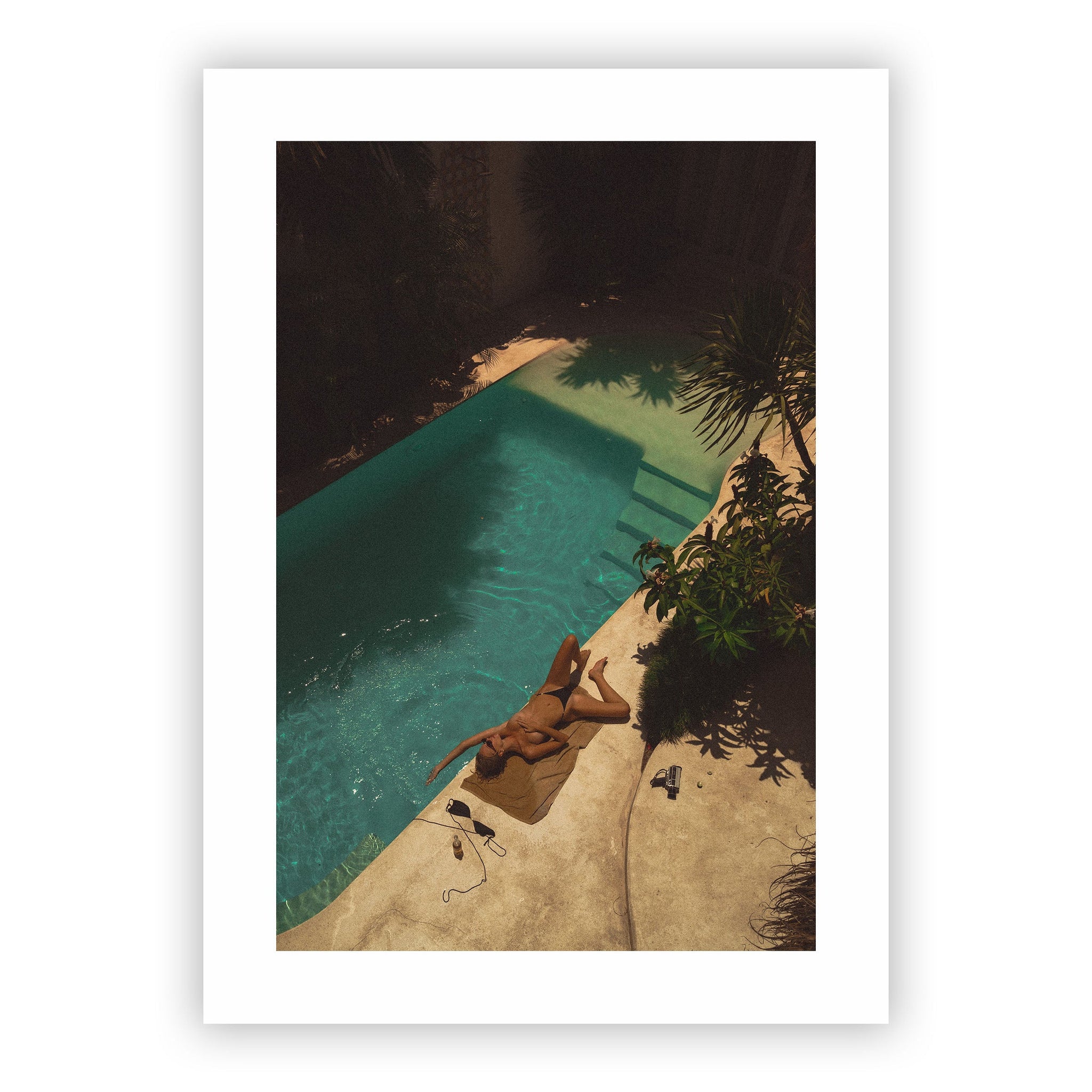 no frame~Giant