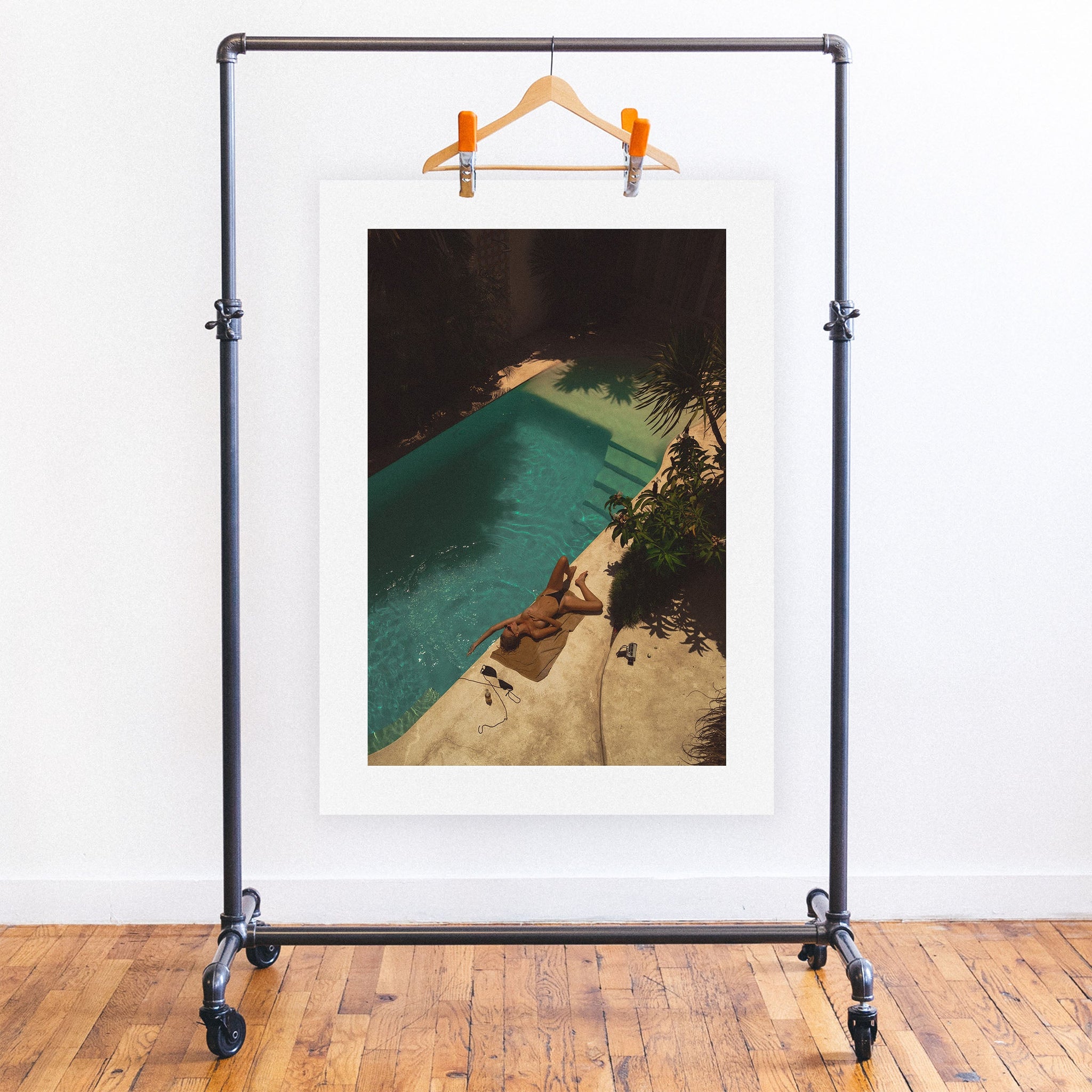 no frame~Giant