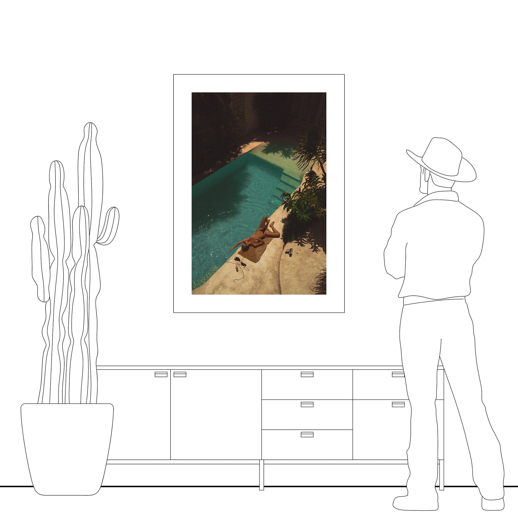 no frame~Giant