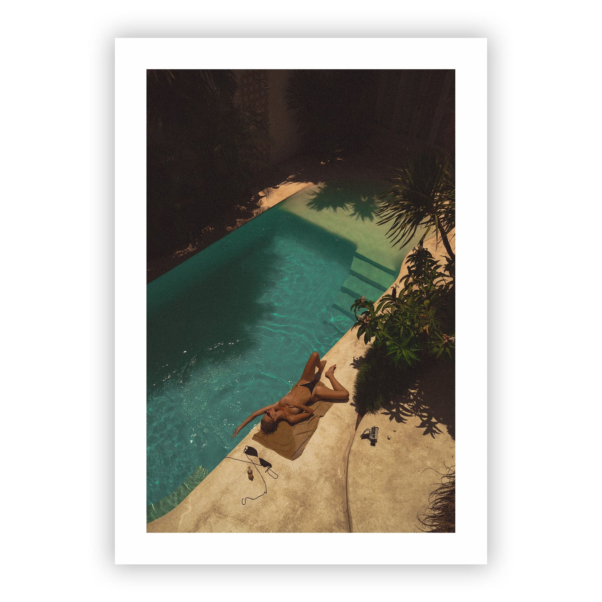 no frame~Executive