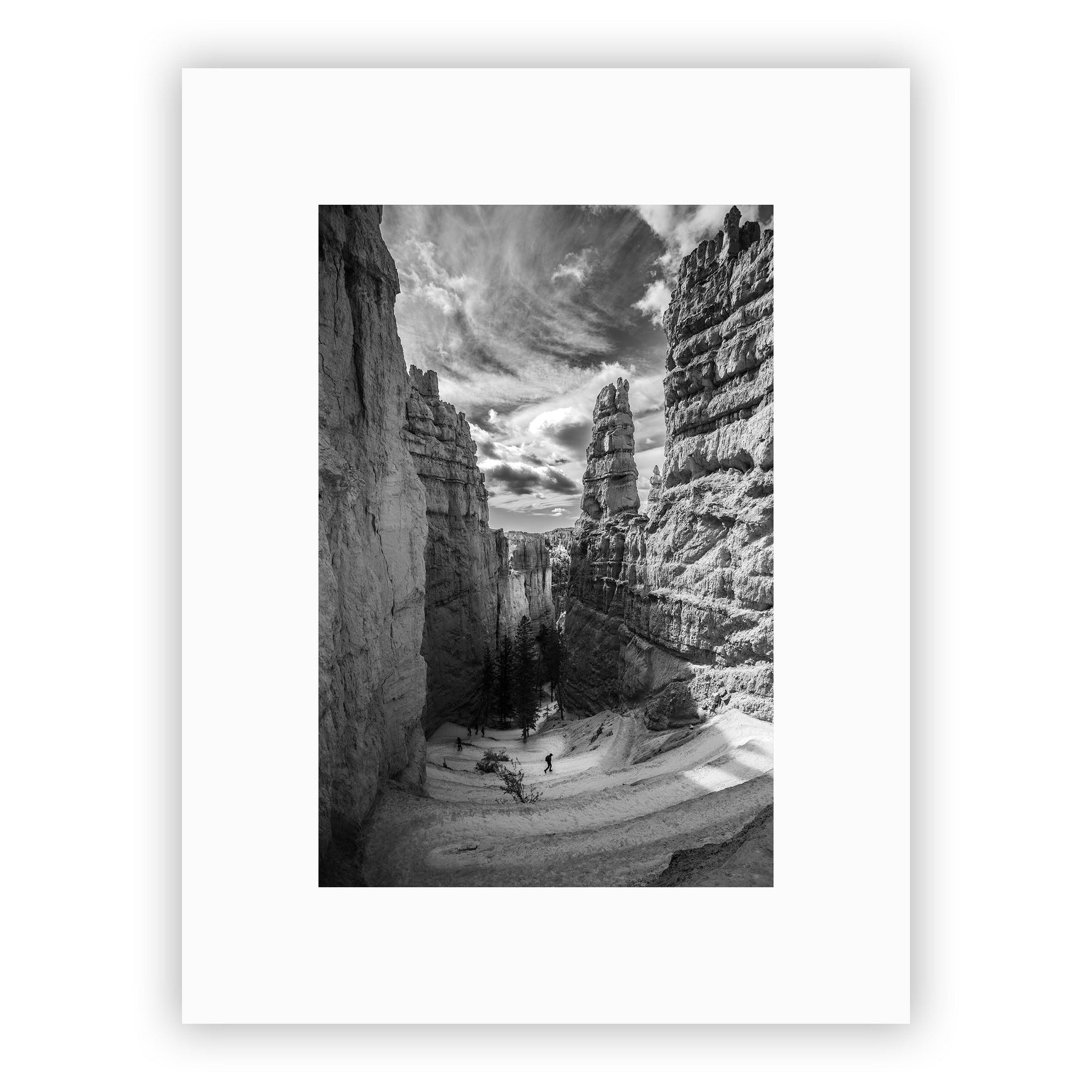 no frame~Medium