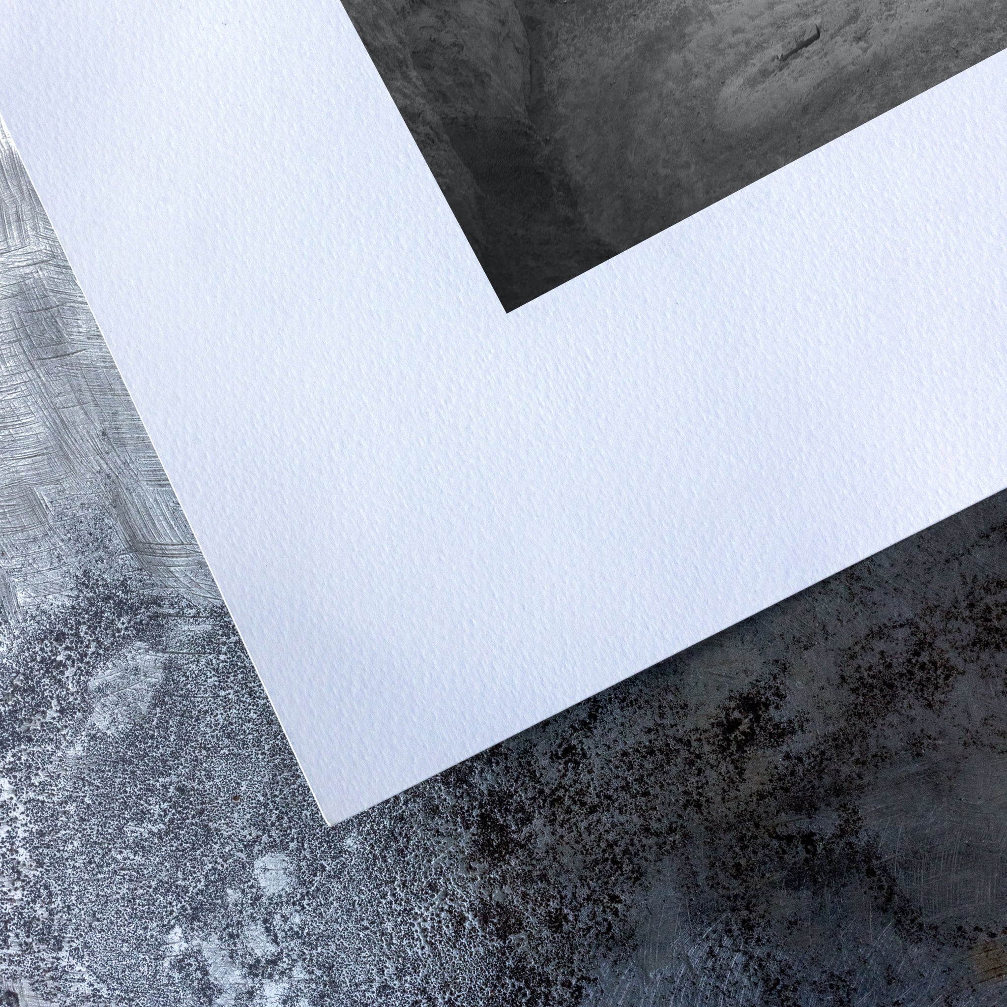 no frame~Medium