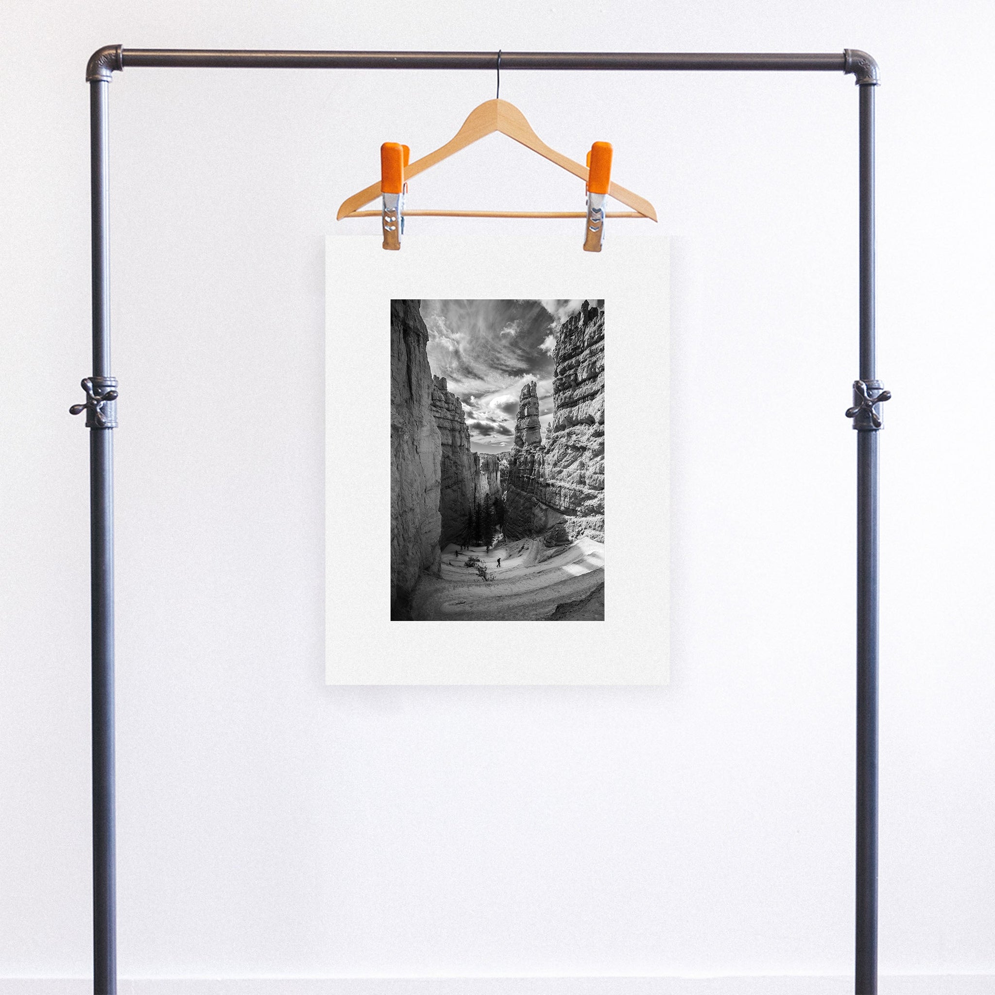 no frame~Medium