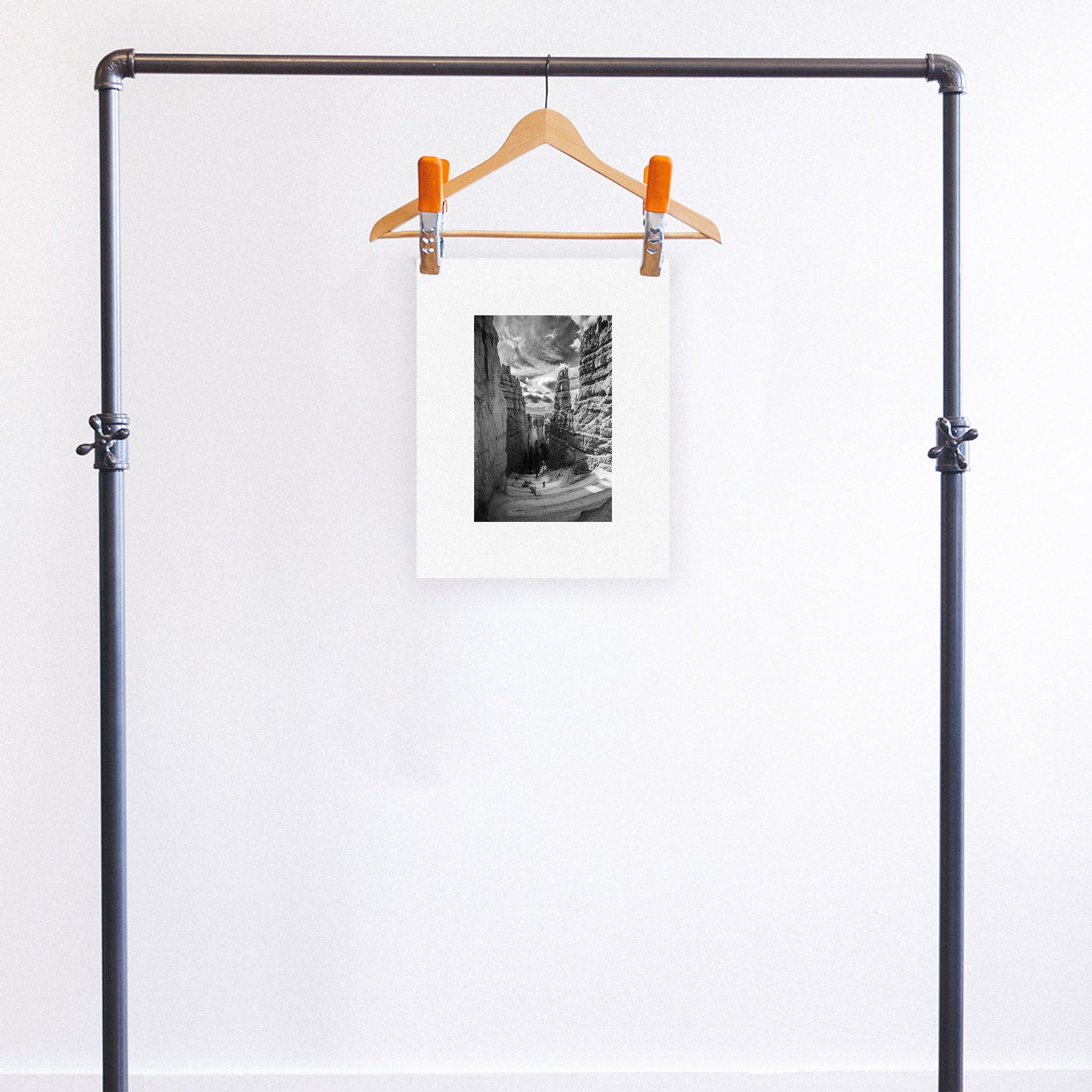 no frame~Small