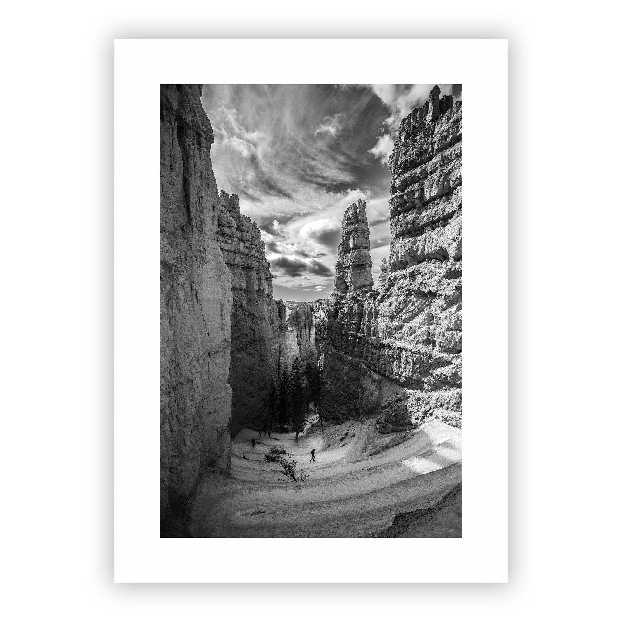 no frame~Extra-Large