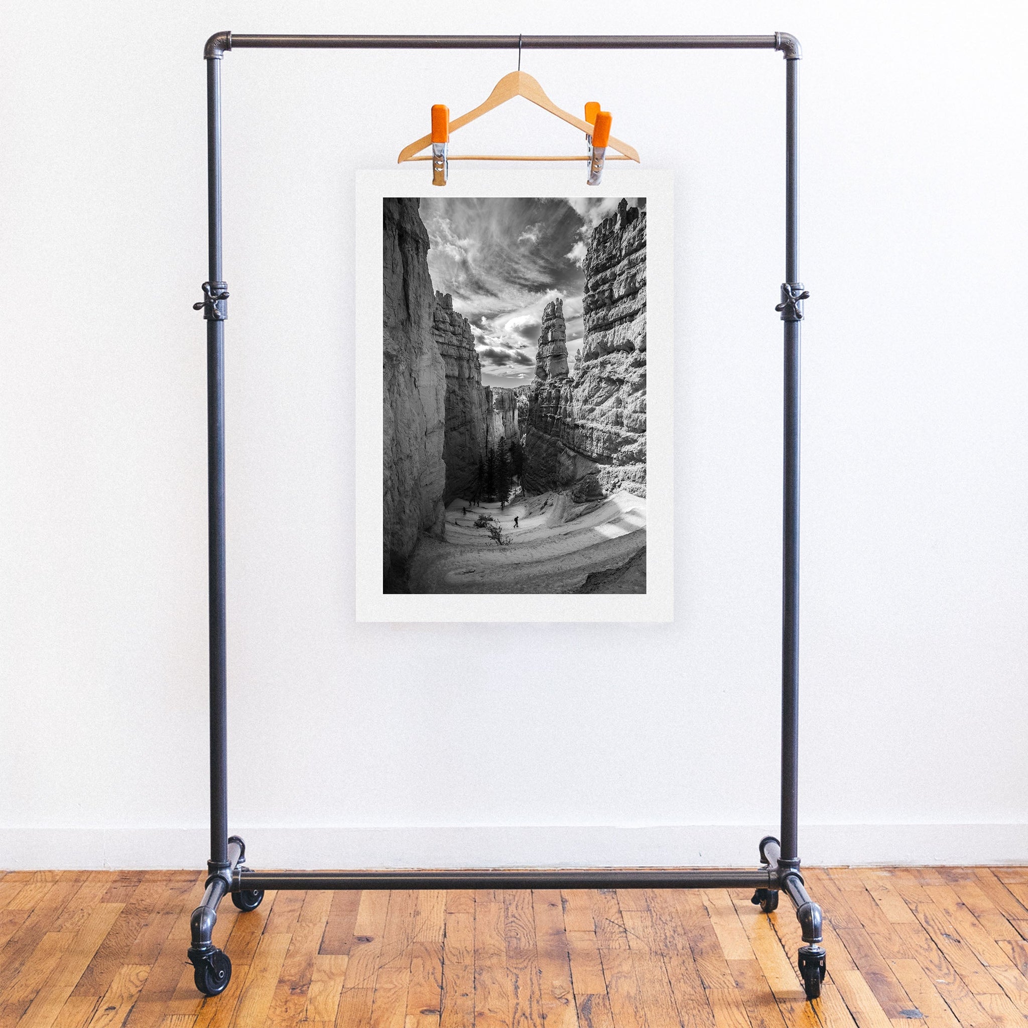 no frame~Extra-Large