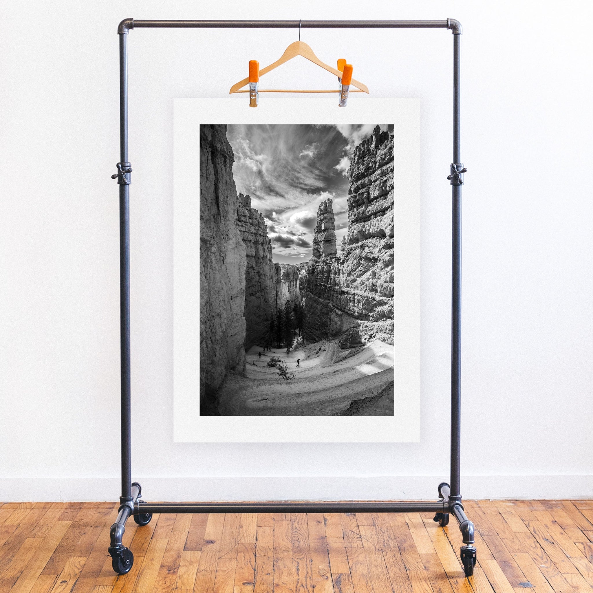 no frame~Giant