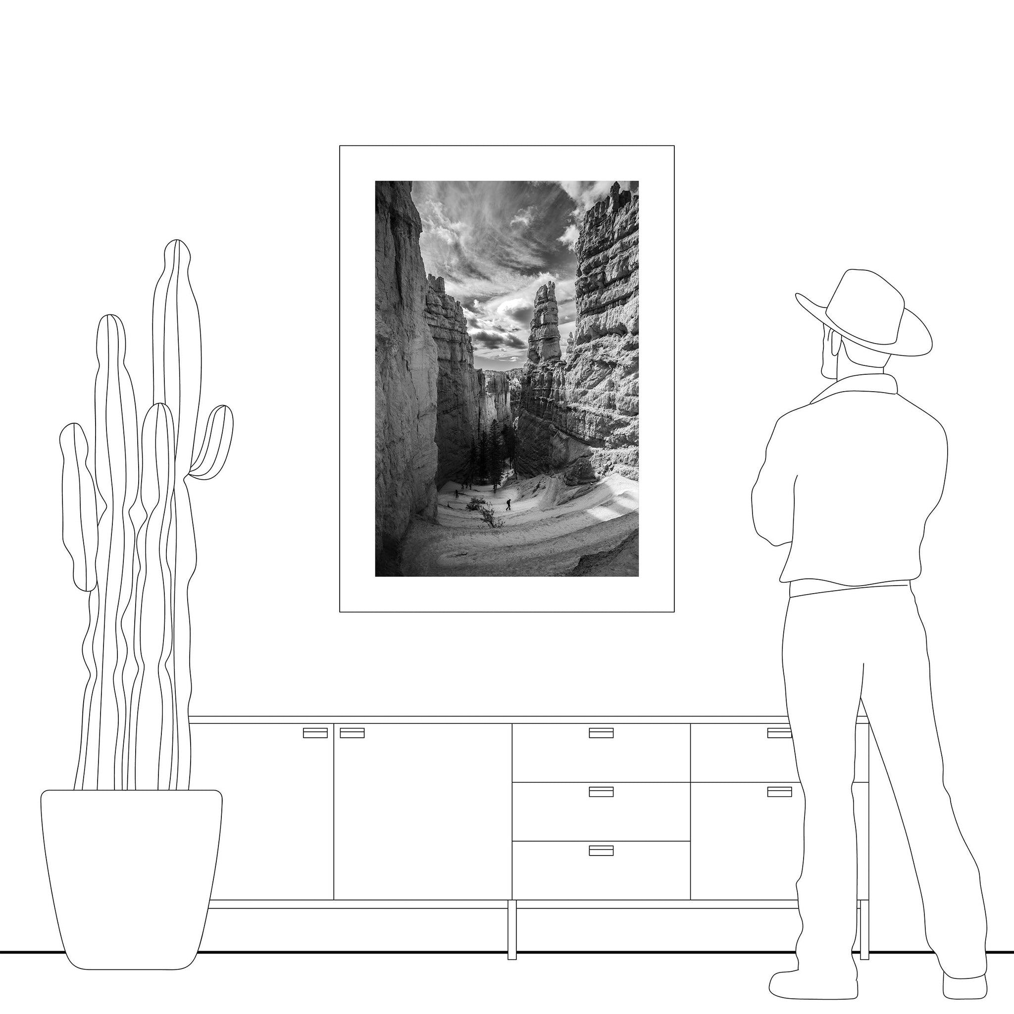 no frame~Giant