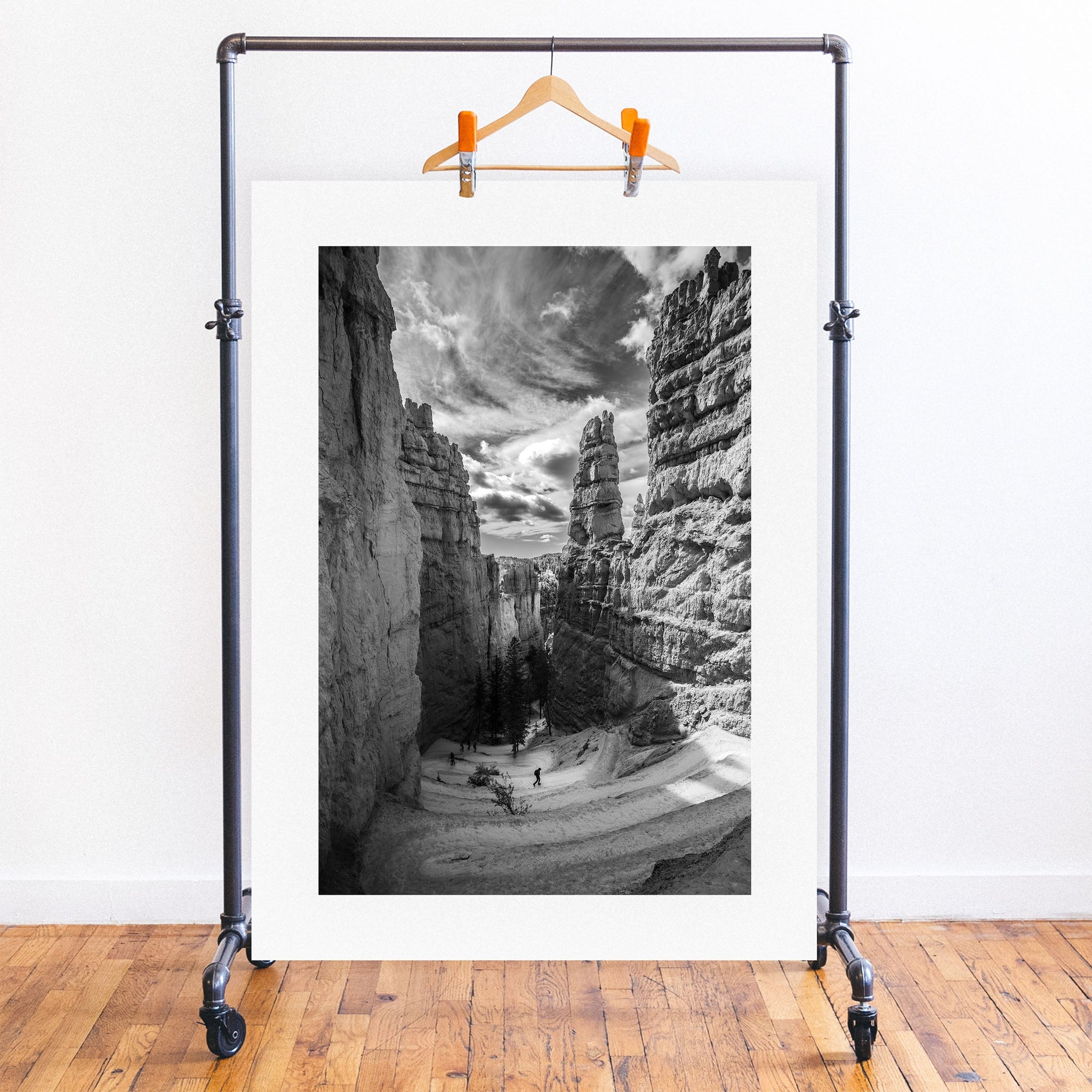 no frame~Executive