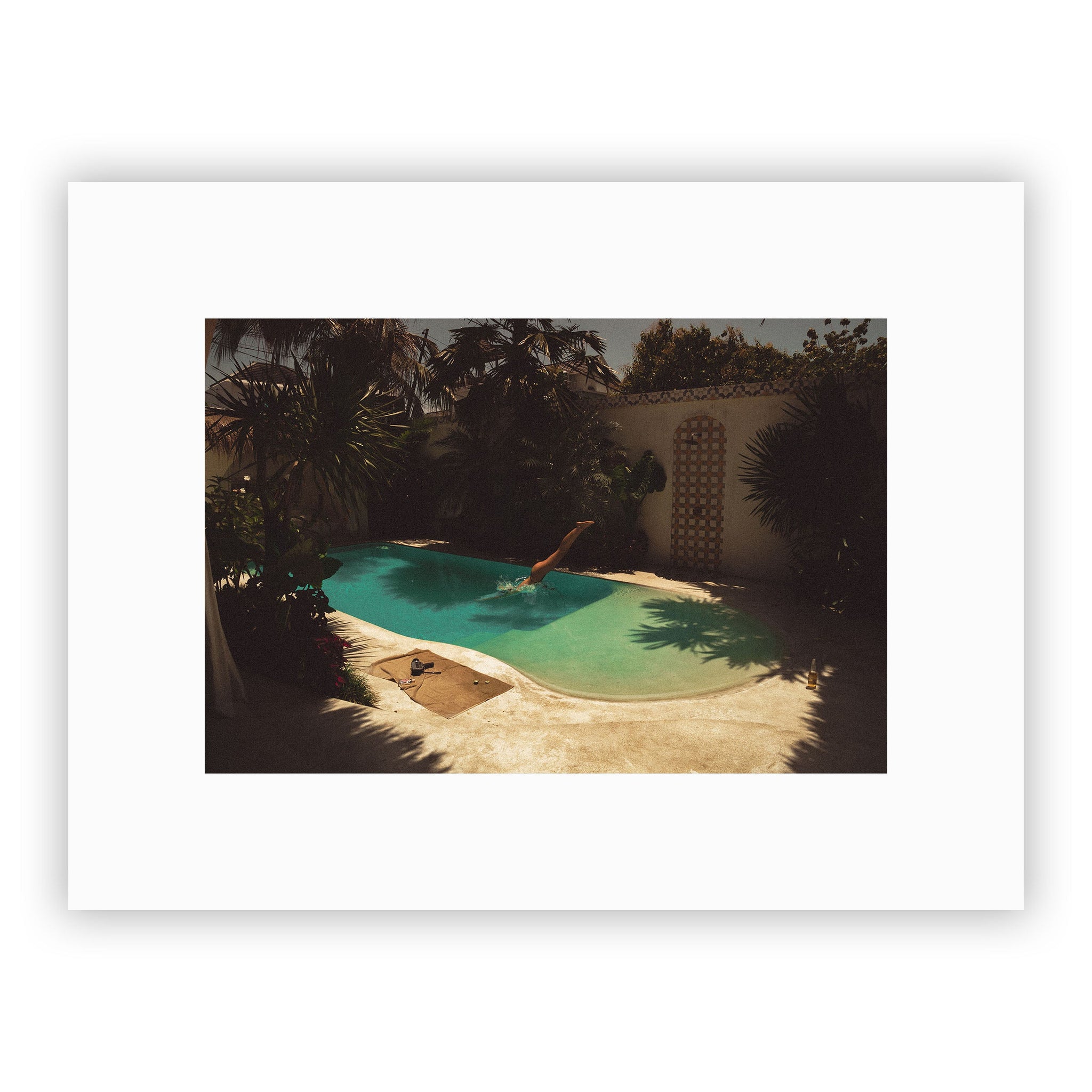 no frame~Medium