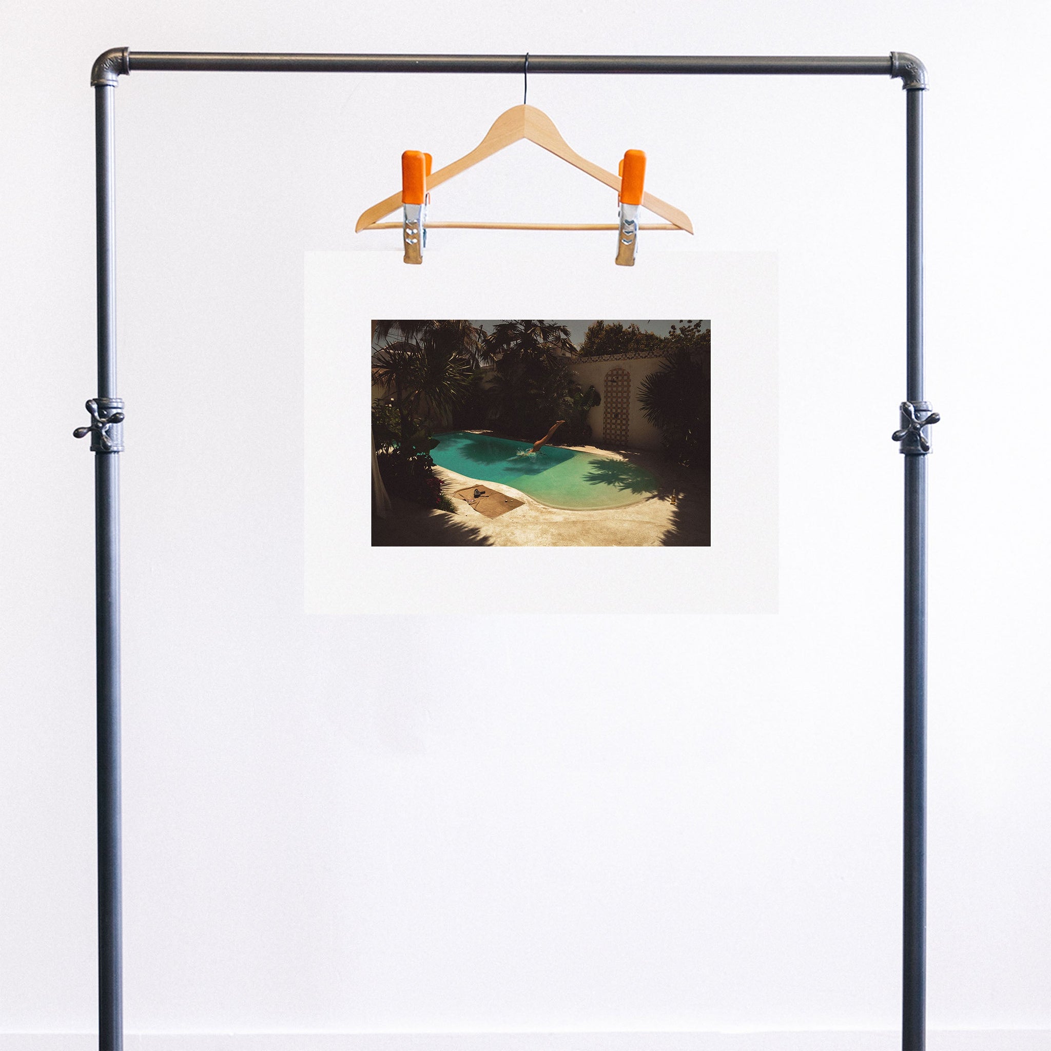 no frame~Medium