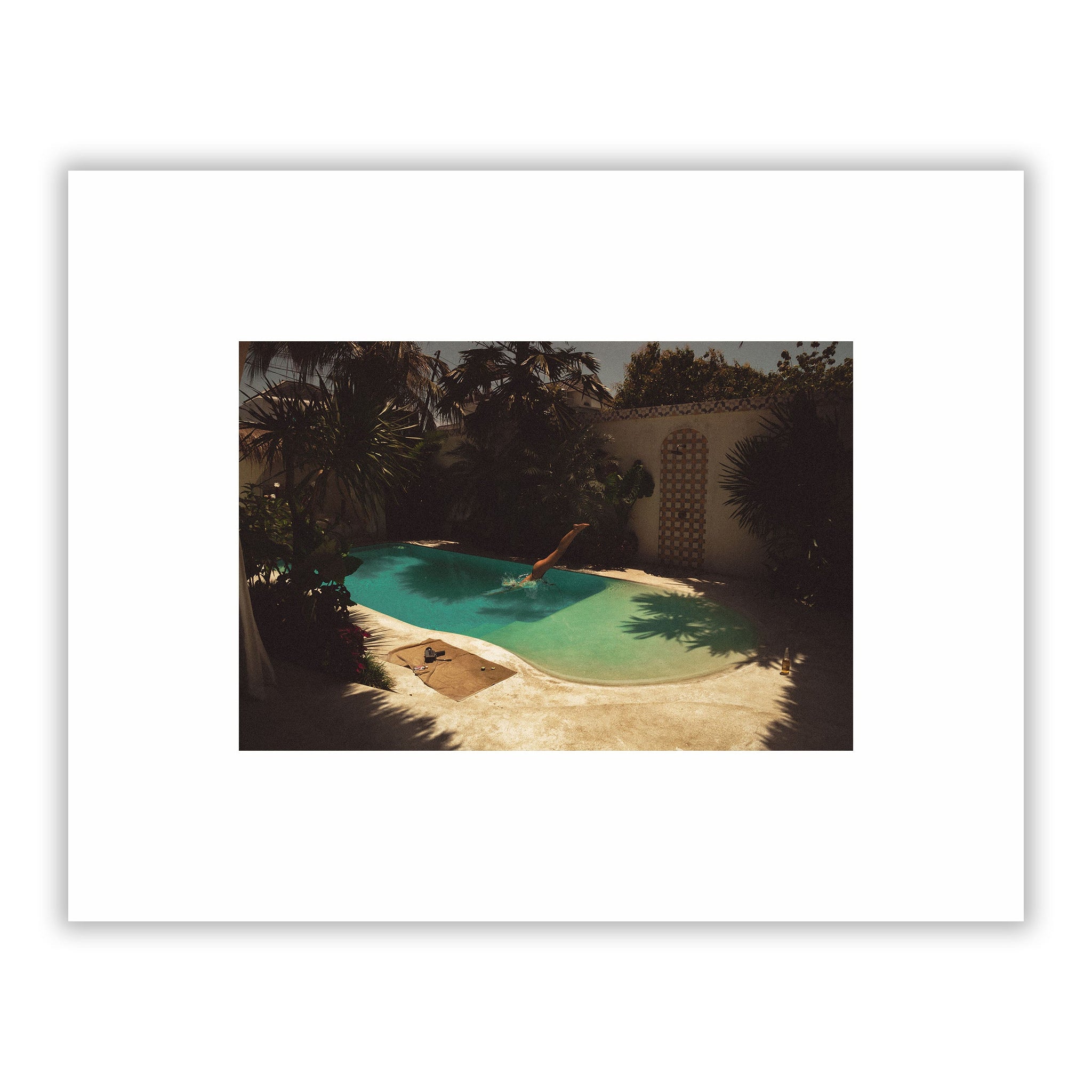 no frame~Small