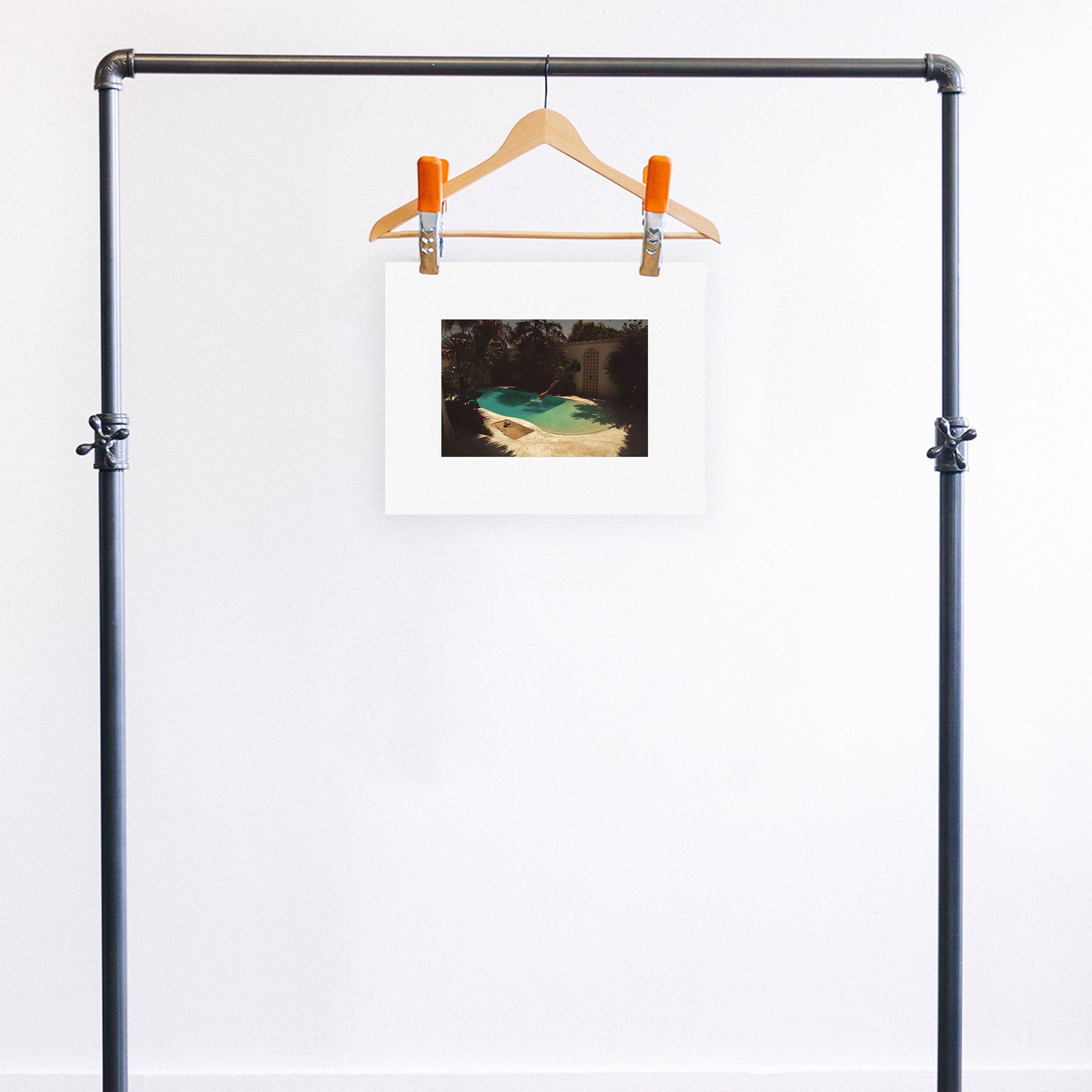 no frame~Small