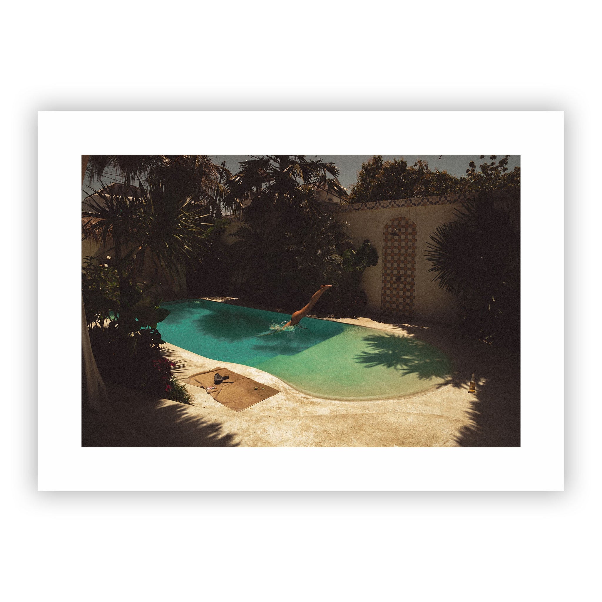 no frame~Extra-Large