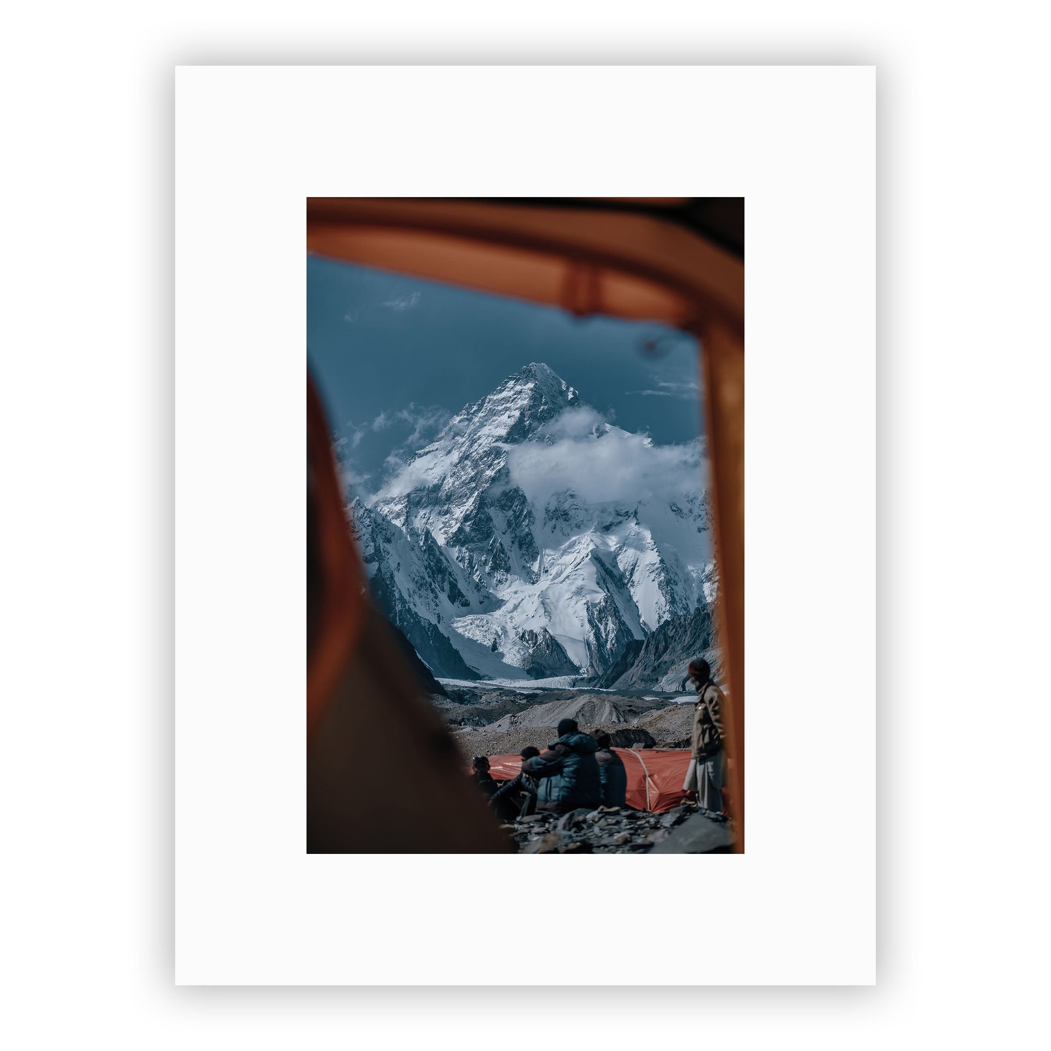 no frame~Medium