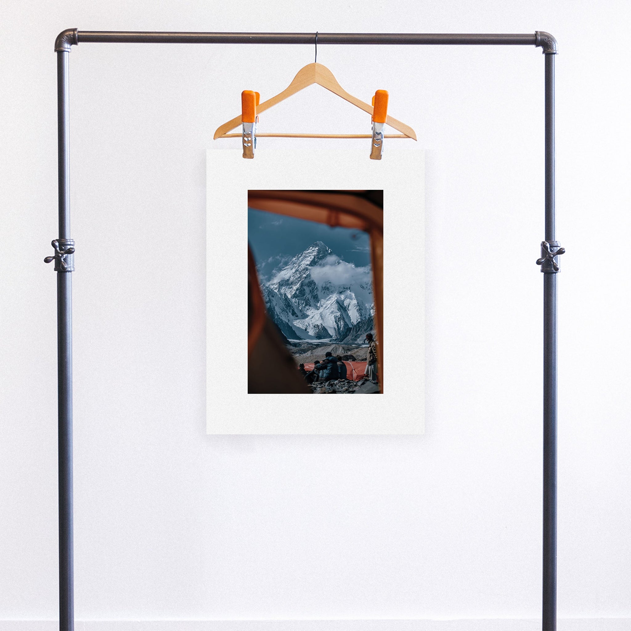 no frame~Medium