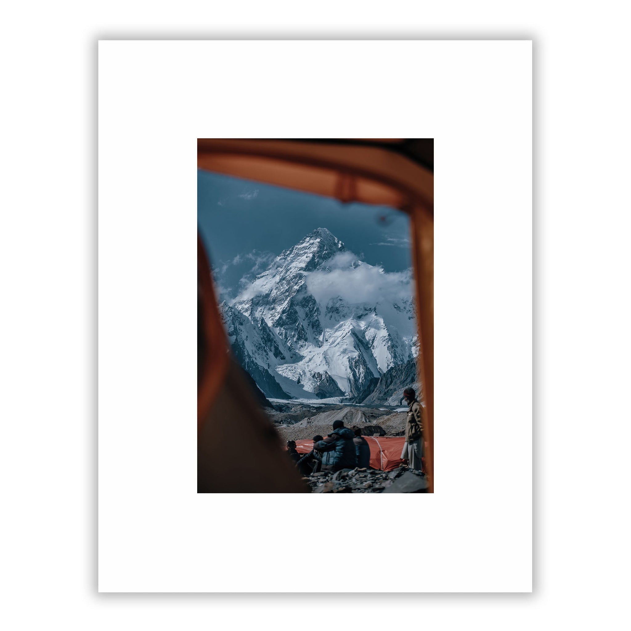 no frame~Small