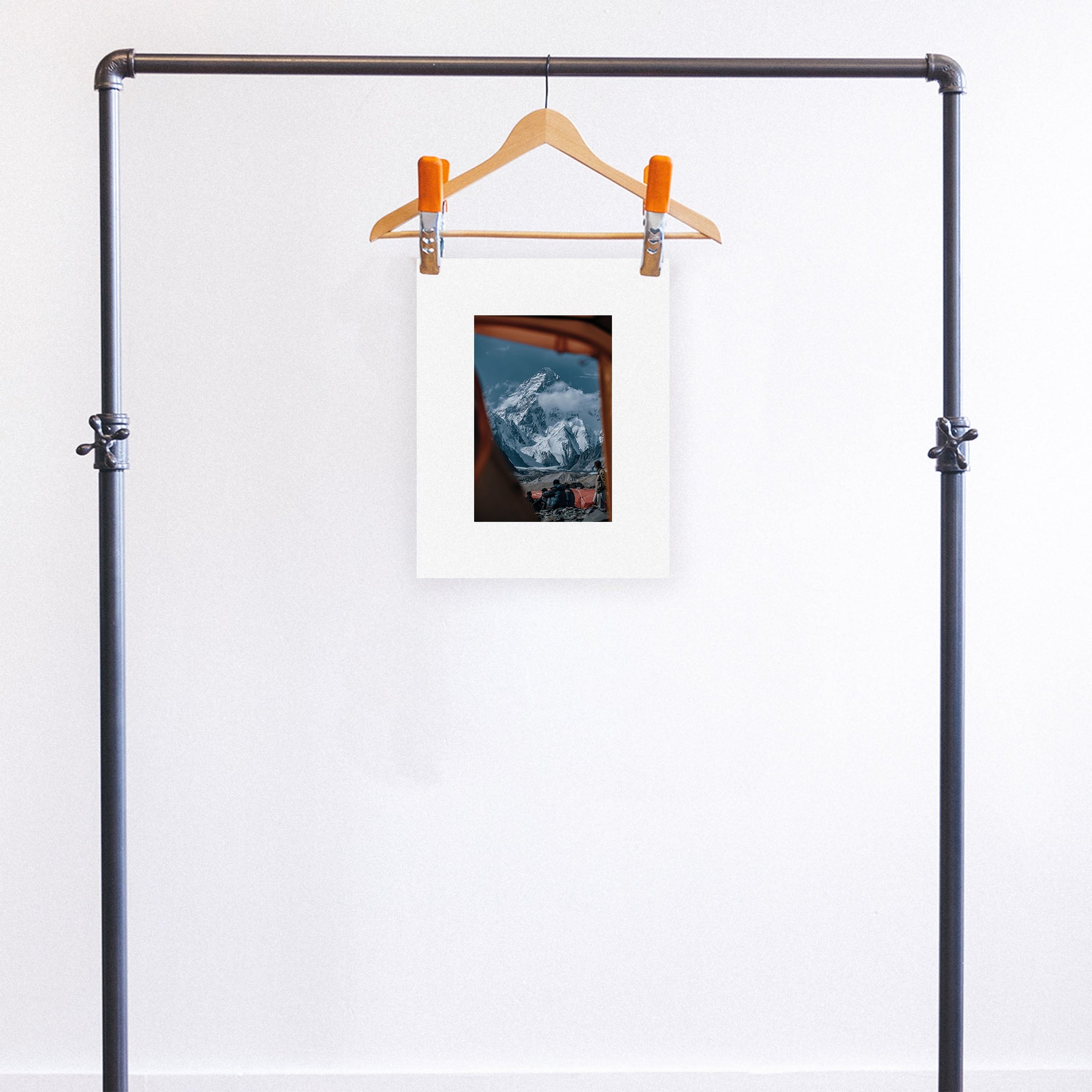 no frame~Small